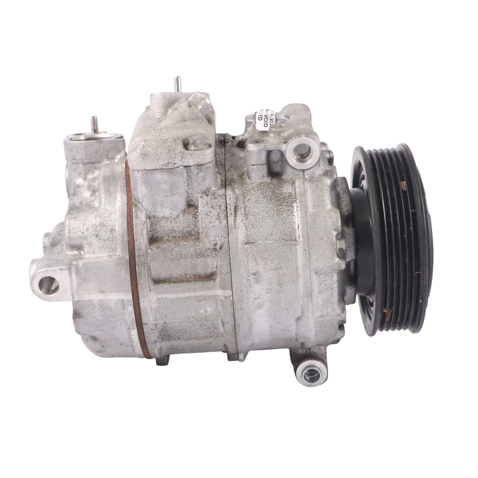 VW Volkswagen Passat B7 Air Conditioning Compressor A/C Pump 1K0820859S