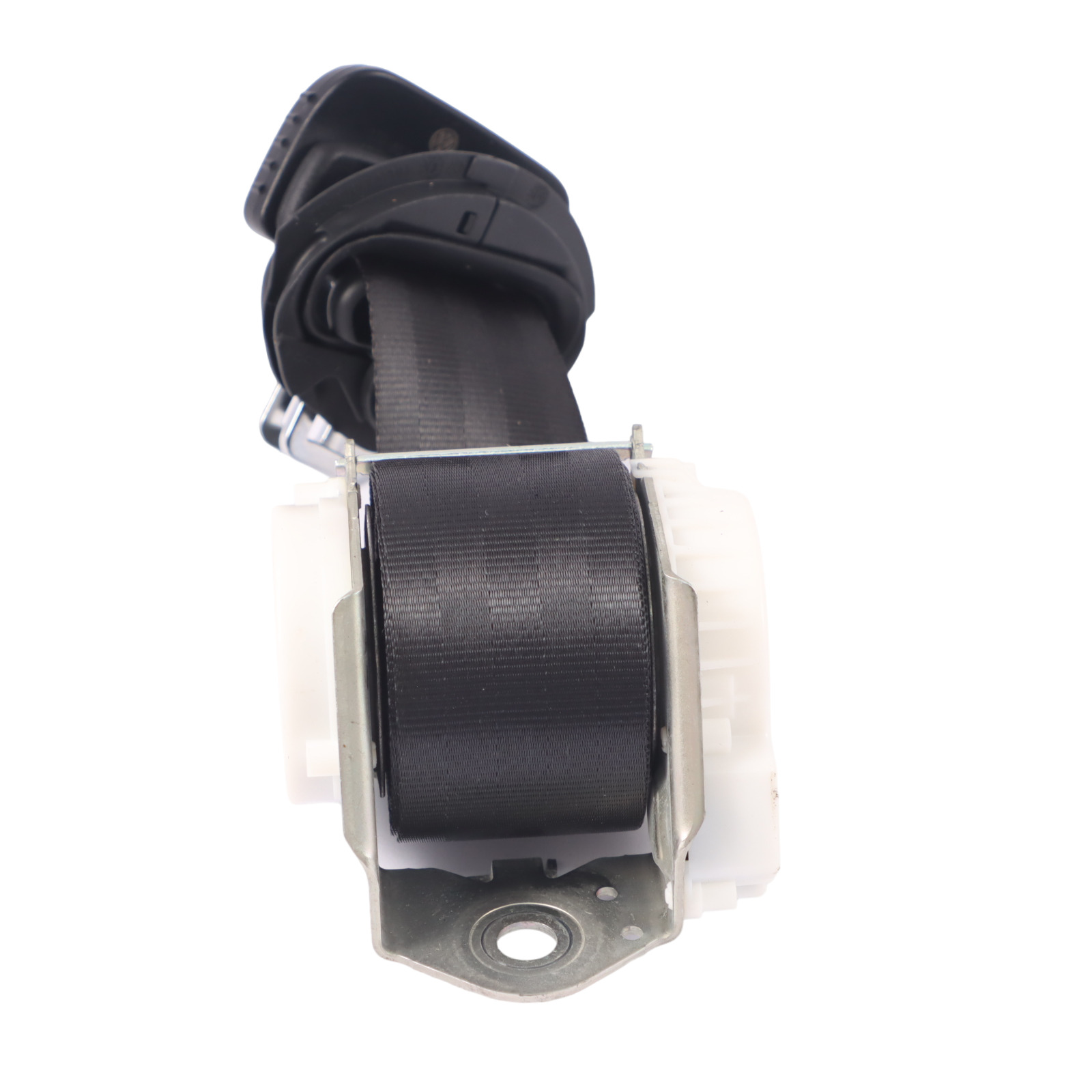 Volkswagen Touran 1T Seat Belt Rear Right O/S Seatbelt 3rd Third Row 1T0857812D