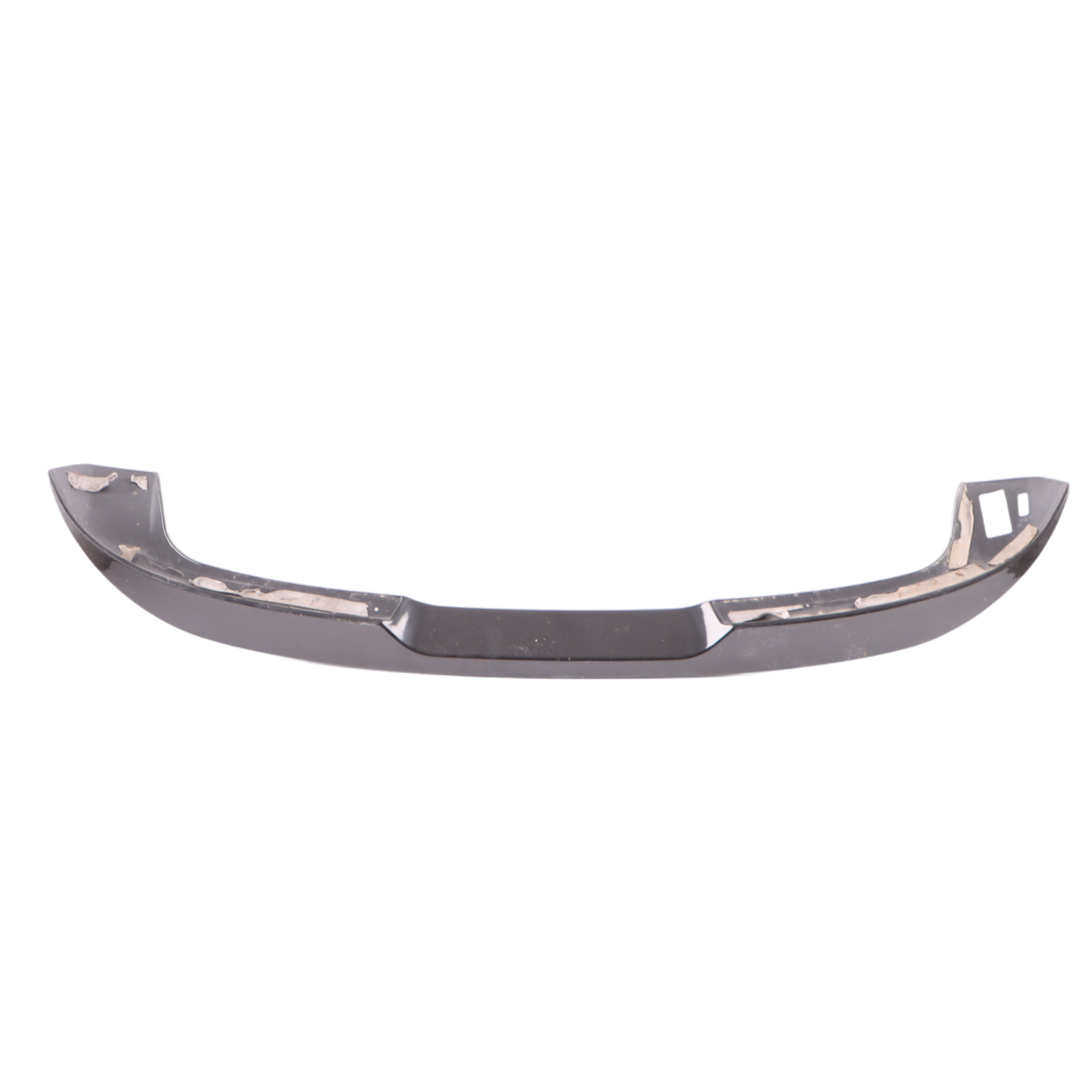 BMW F20 M Performance Heckklappe Heckspoiler Spoiler Schwarz 2211887