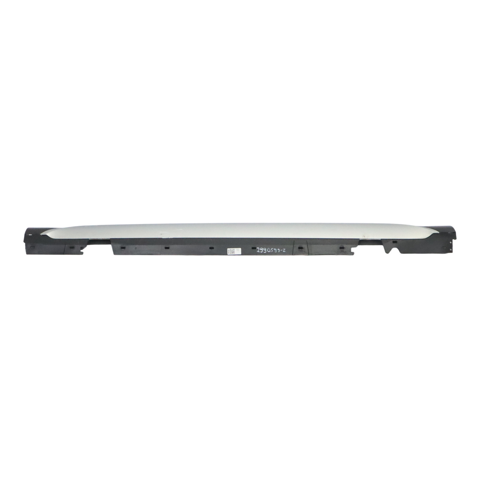 BMW X1 E84 Side Skirt X Line Left N/S Door Sill Covering Trim Panel 2990599