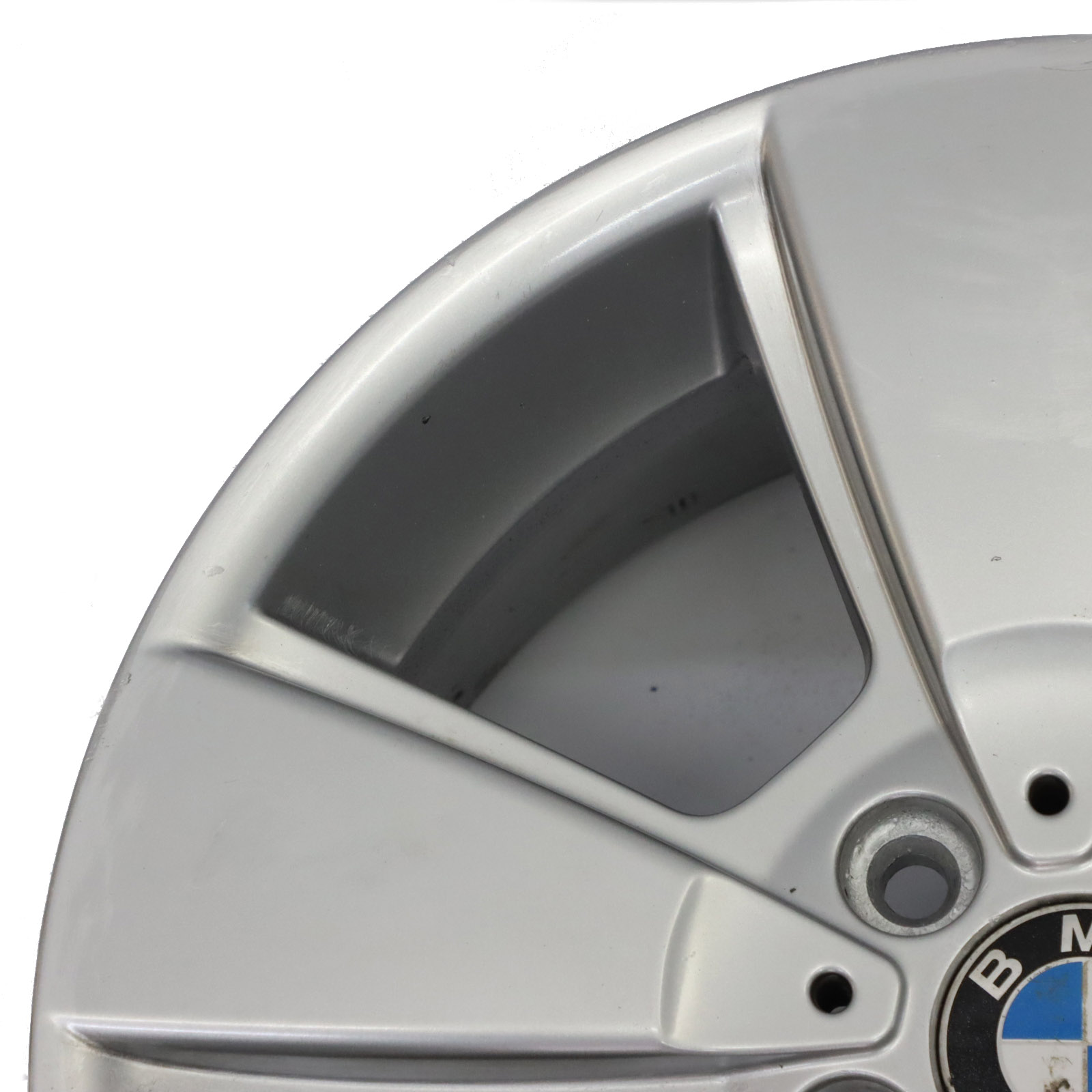 BMW X3 Series E83 Wheel Alloy Rim Spider Spoke 143 18" ET:46 8J  3411524