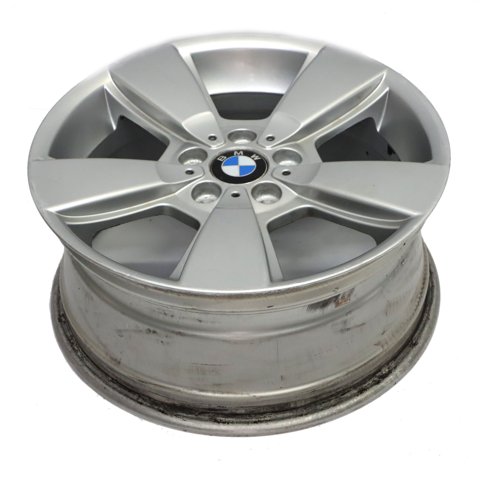 BMW X3 Series E83 Wheel Alloy Rim Spider Spoke 143 18" 8J  ET:46 3411524