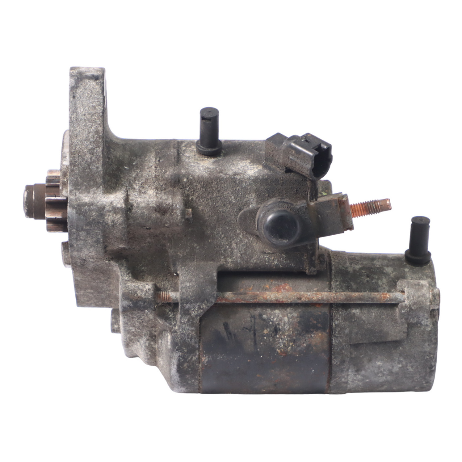 Toyota Hilux Vigo Motor Anlasser Baugruppe Einheit 03L911024A