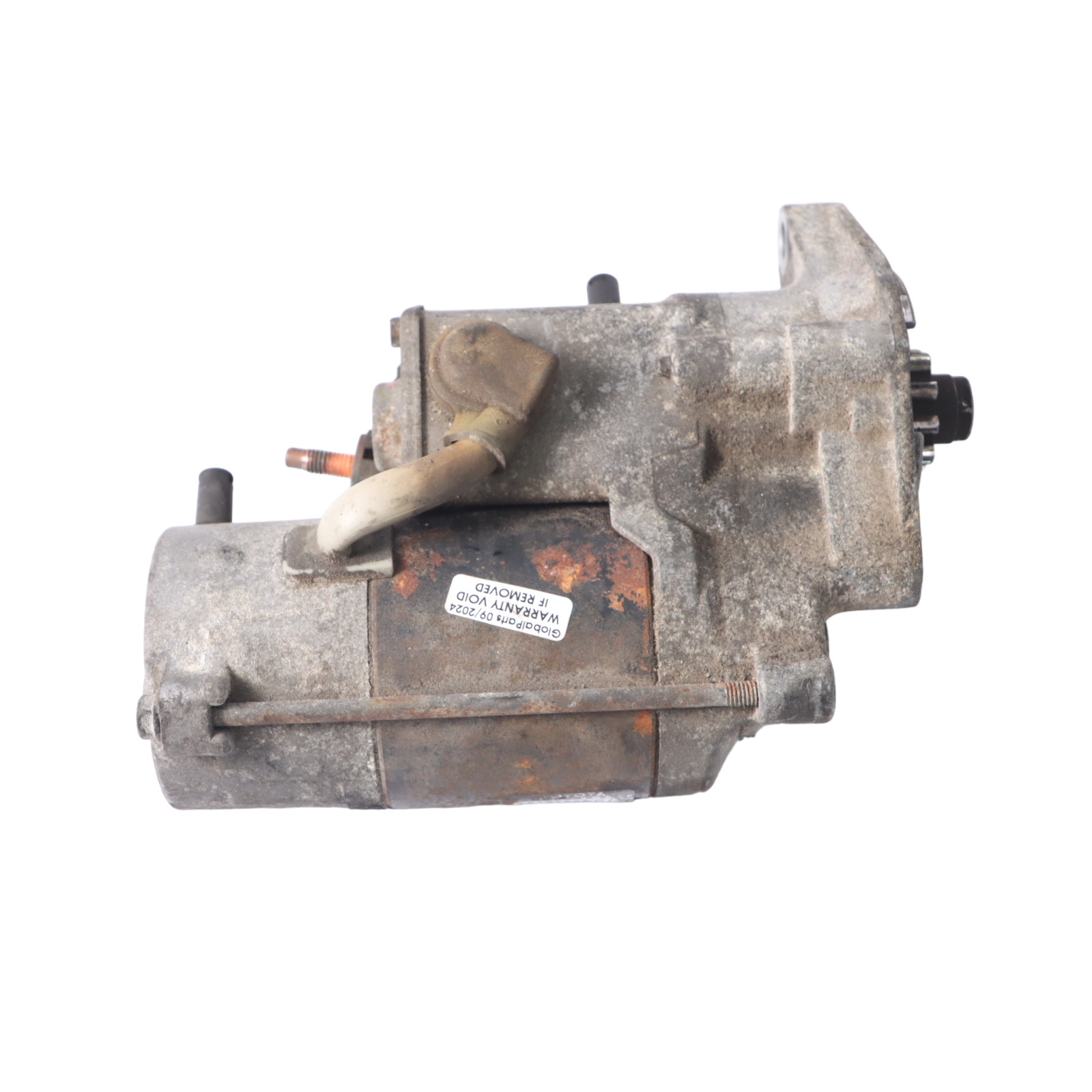 Toyota Hilux Vigo Motor Anlasser Baugruppe Einheit 03L911024A