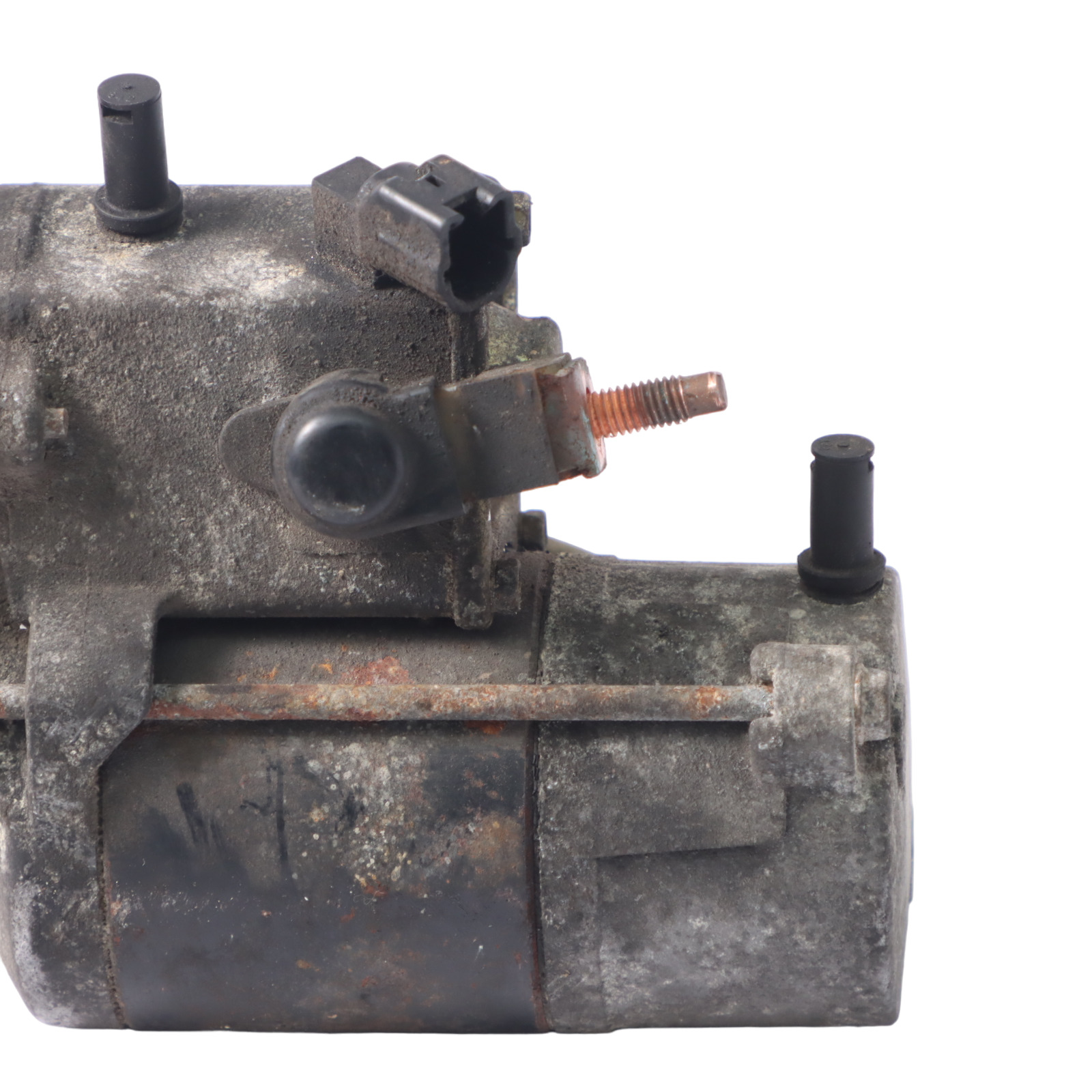 Toyota Hilux Vigo Motor Anlasser Baugruppe Einheit 03L911024A