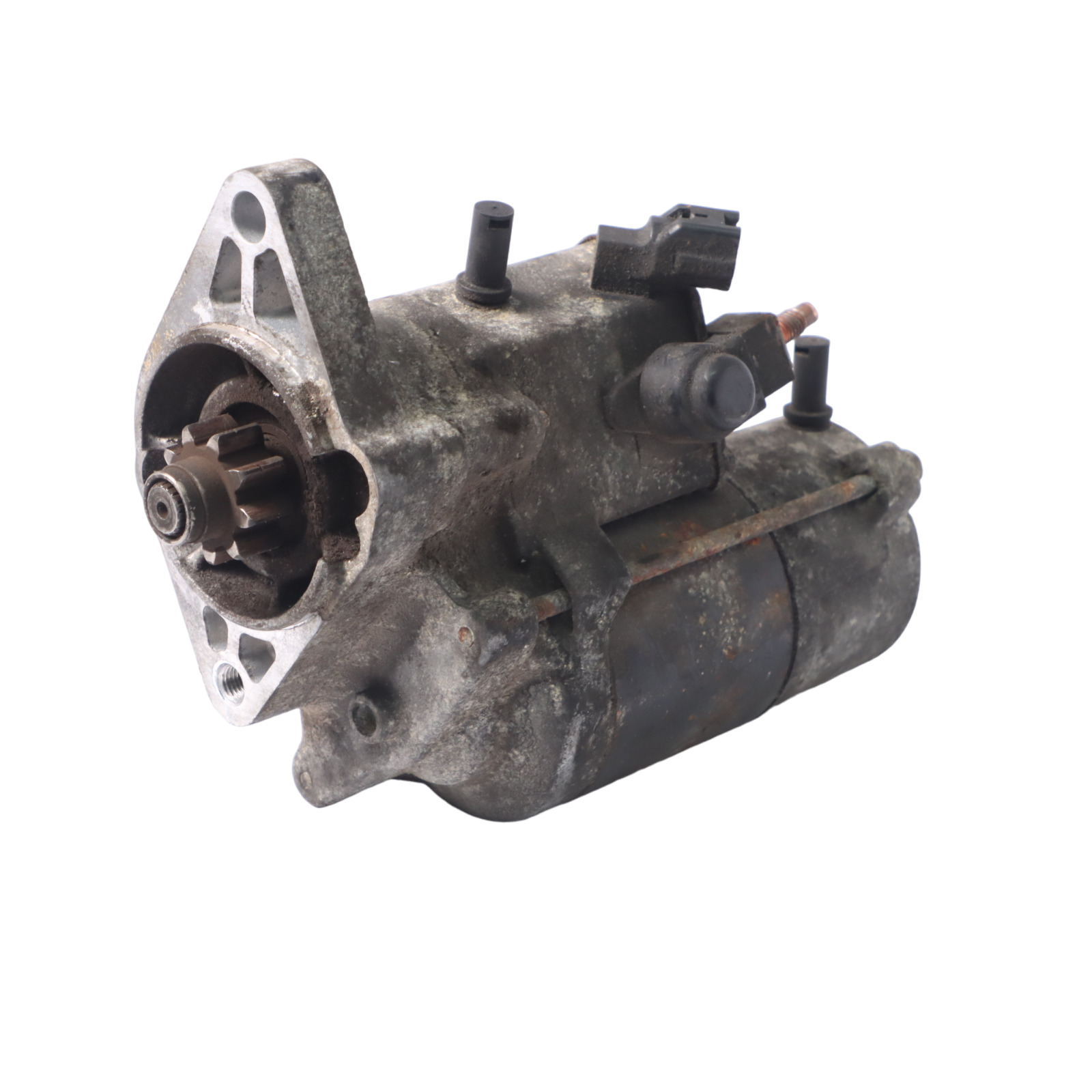 Toyota Hilux Vigo Motor Anlasser Baugruppe Einheit 03L911024A