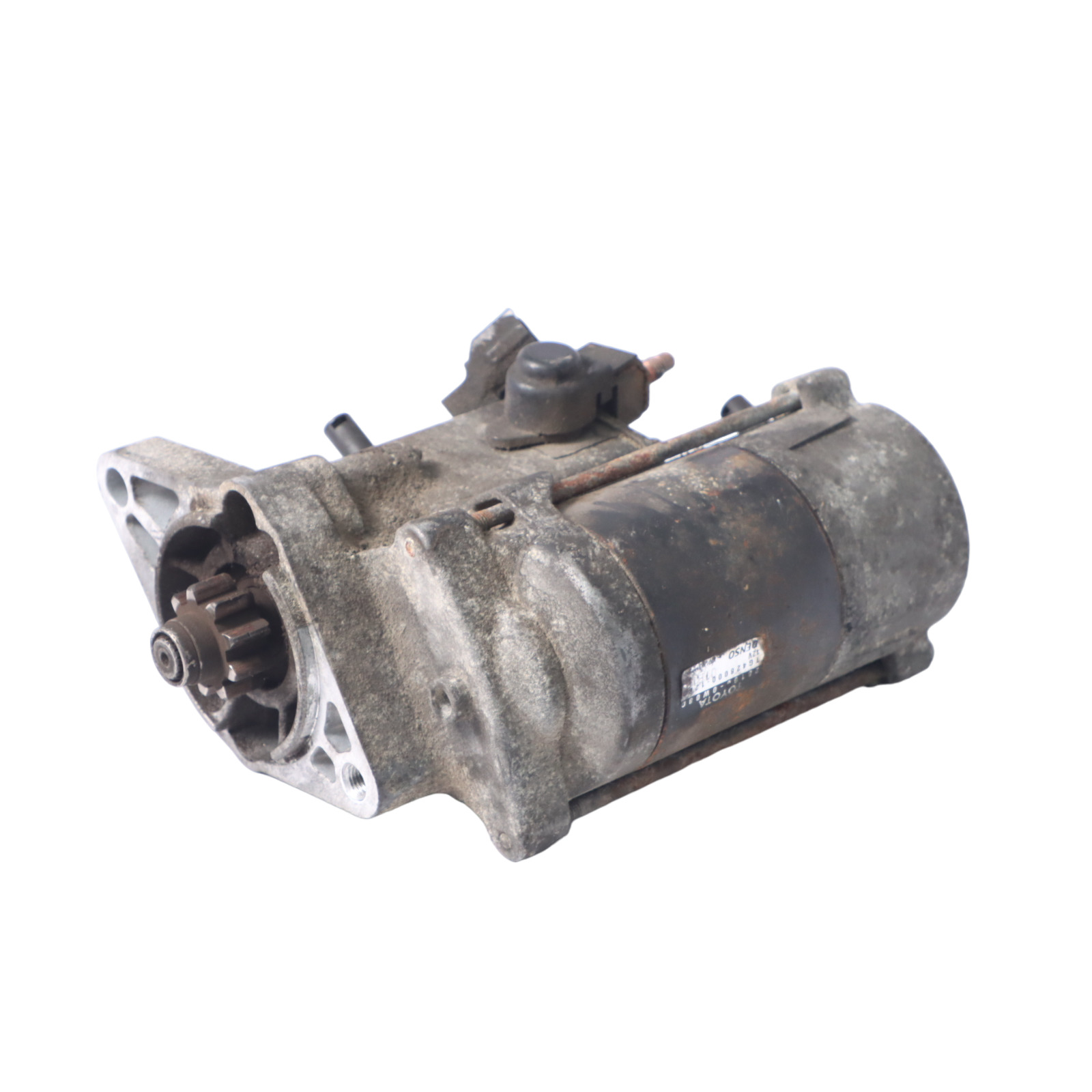 Toyota Hilux Vigo Motor Anlasser Baugruppe Einheit 03L911024A