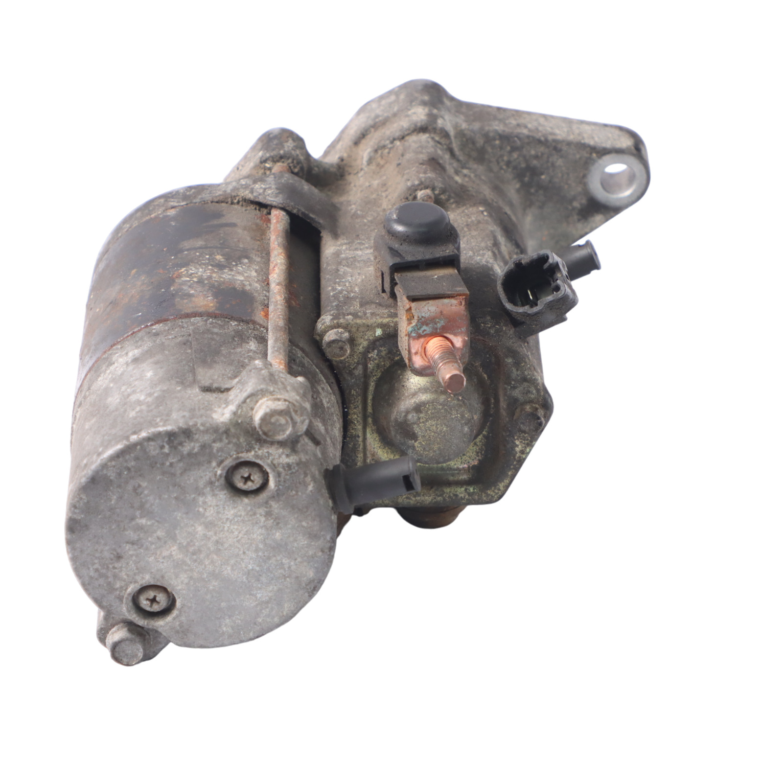 Toyota Hilux Vigo Motor Anlasser Baugruppe Einheit 03L911024A