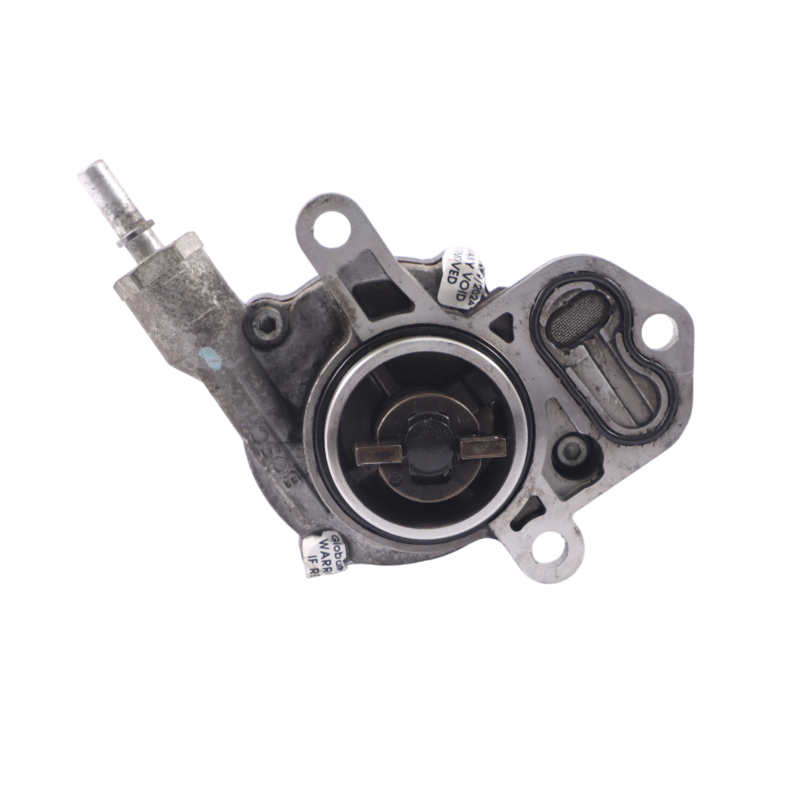 Peugeot 206 307 Diesel Unter Druck Pumpe 456561