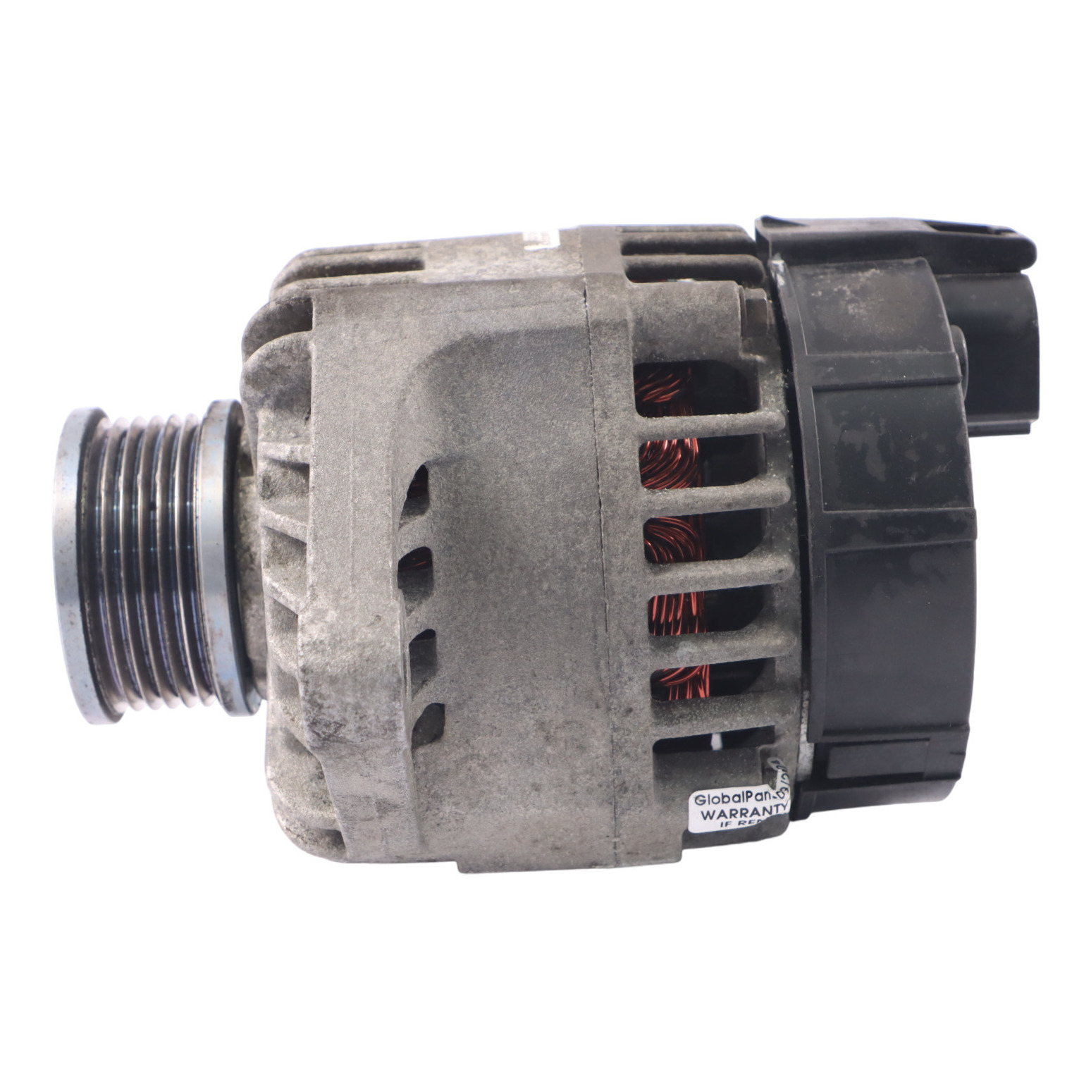 Fiat Doblo Motor Lichtmaschine Stromerzeuger 46774430