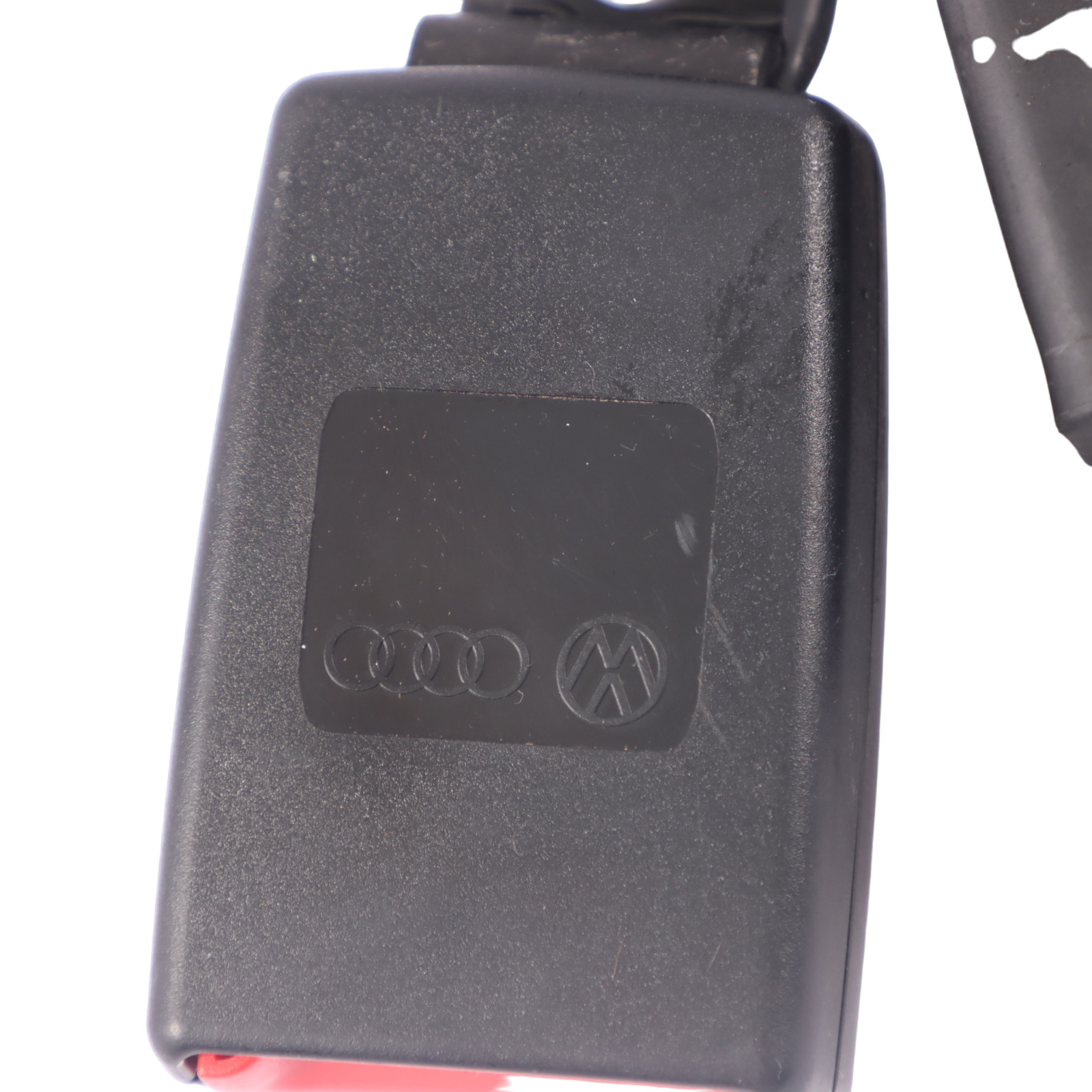 Audi Q3 8U Rear Centre Middle Safety Seat Belt Buckle Latch 4G0857739A