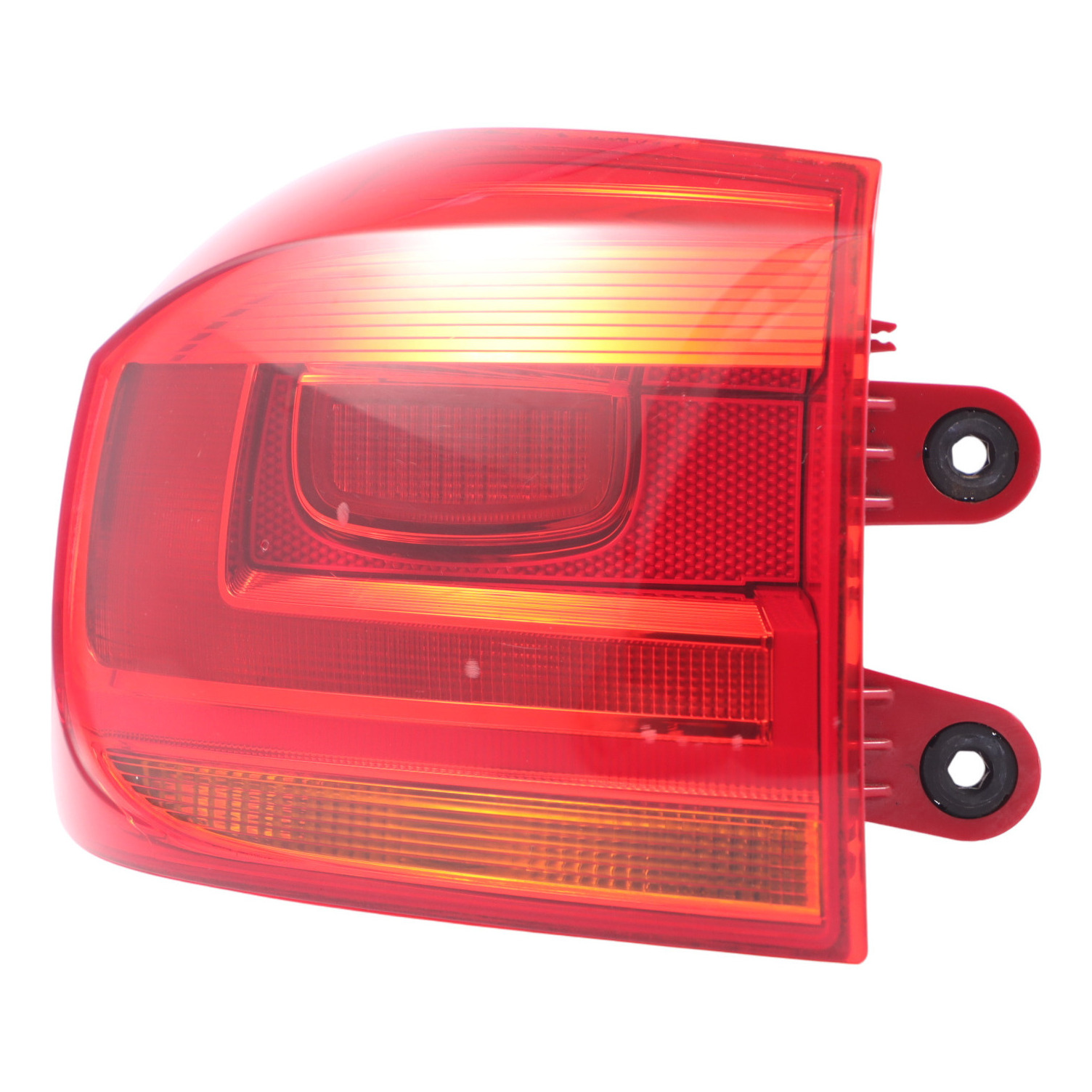 Volkswagen Tiguan 5N Rücklicht Licht Lampe Seitenwand hinten links 5N0945095Q