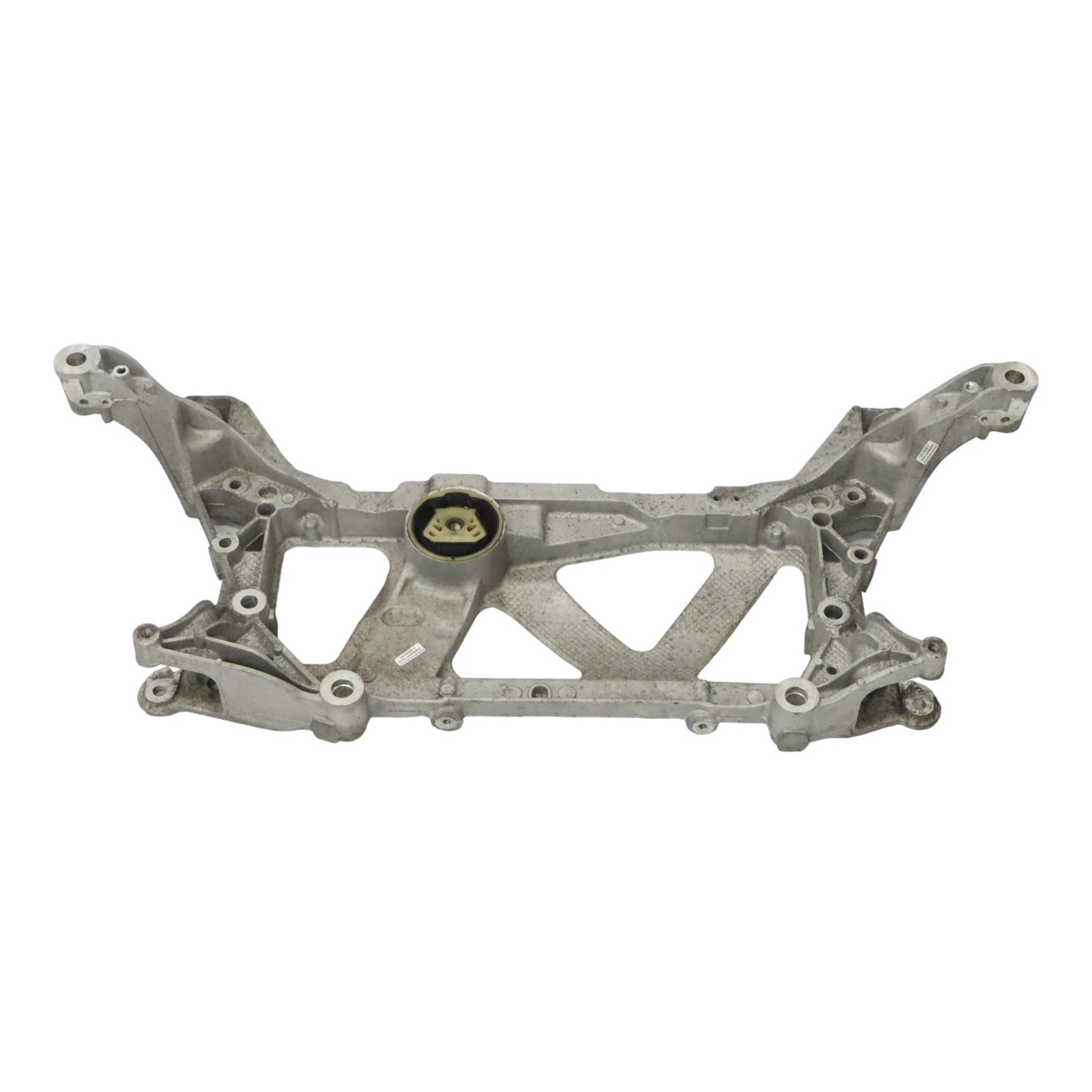 Audi A3 S3 8V Subframe Front Engine Cradle Suspension Aluminium 5Q0199369G