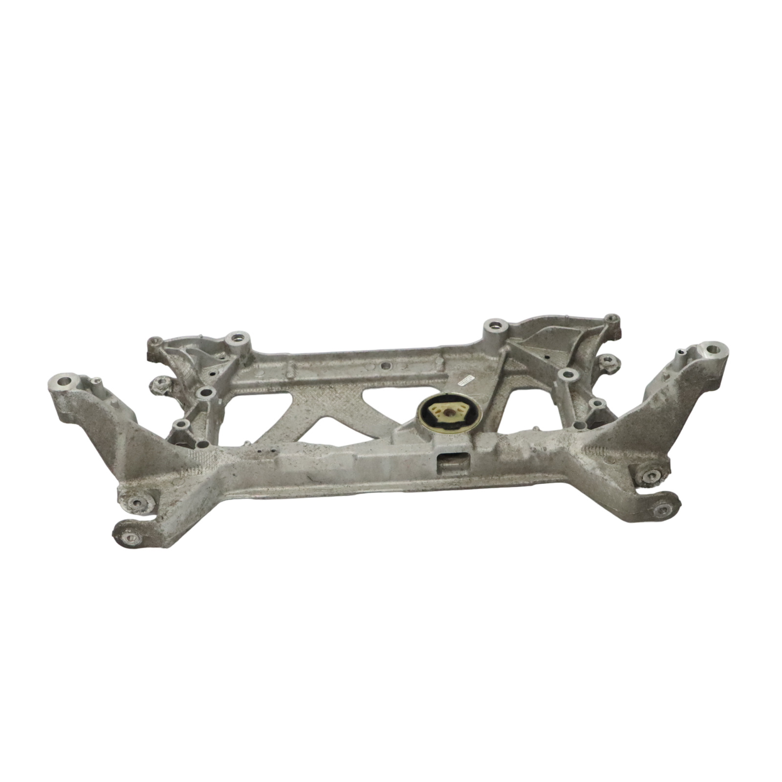 Audi A3 S3 8V Subframe Front Engine Cradle Suspension Aluminium 5Q0199369G