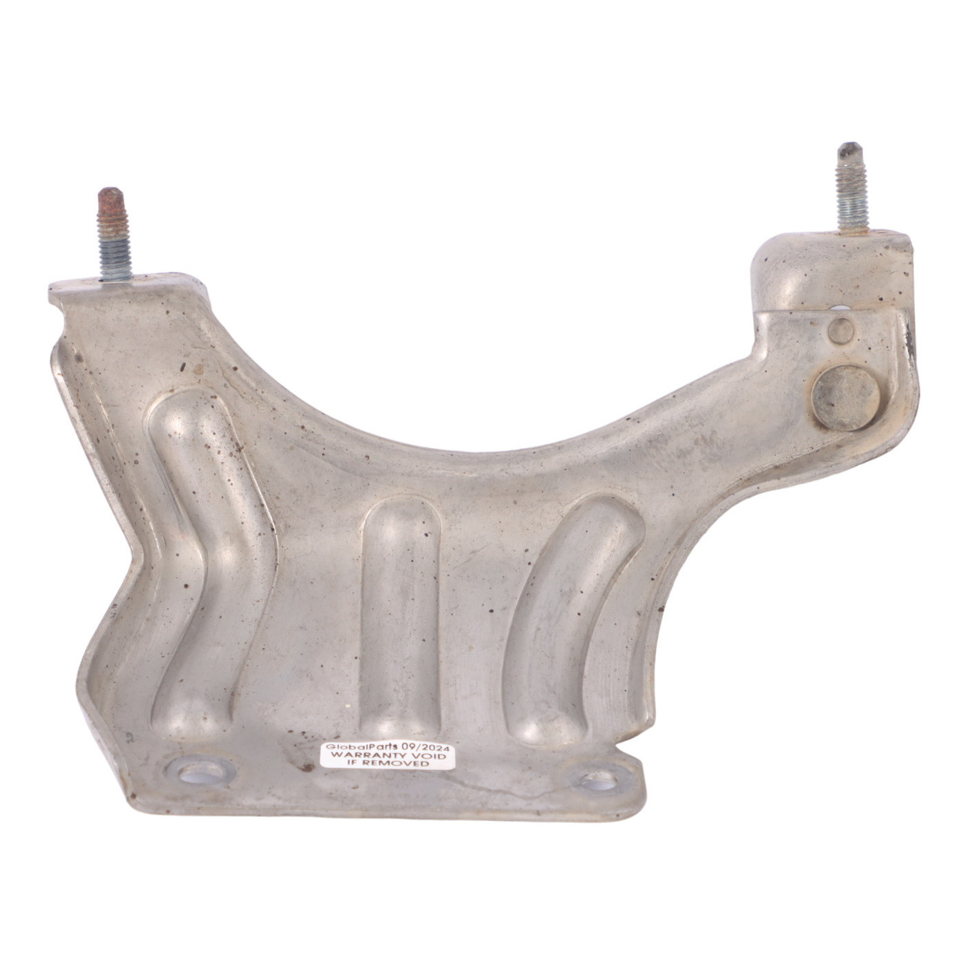 Volkswagen Seat Audi 1.0 Benzin Katalysator Halter Halterung 5Q0253461BJ