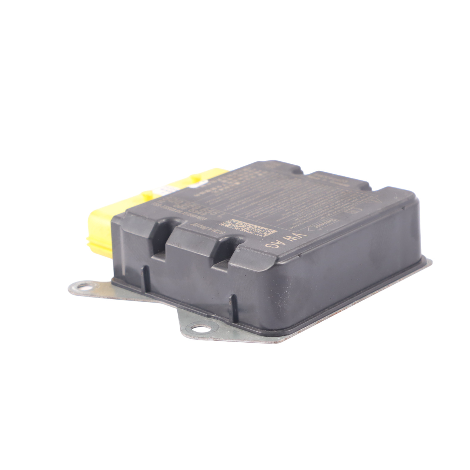 Audi A3 8V Luft Modul Steuerungs Sensor ECU Einheit 5Q0959655L