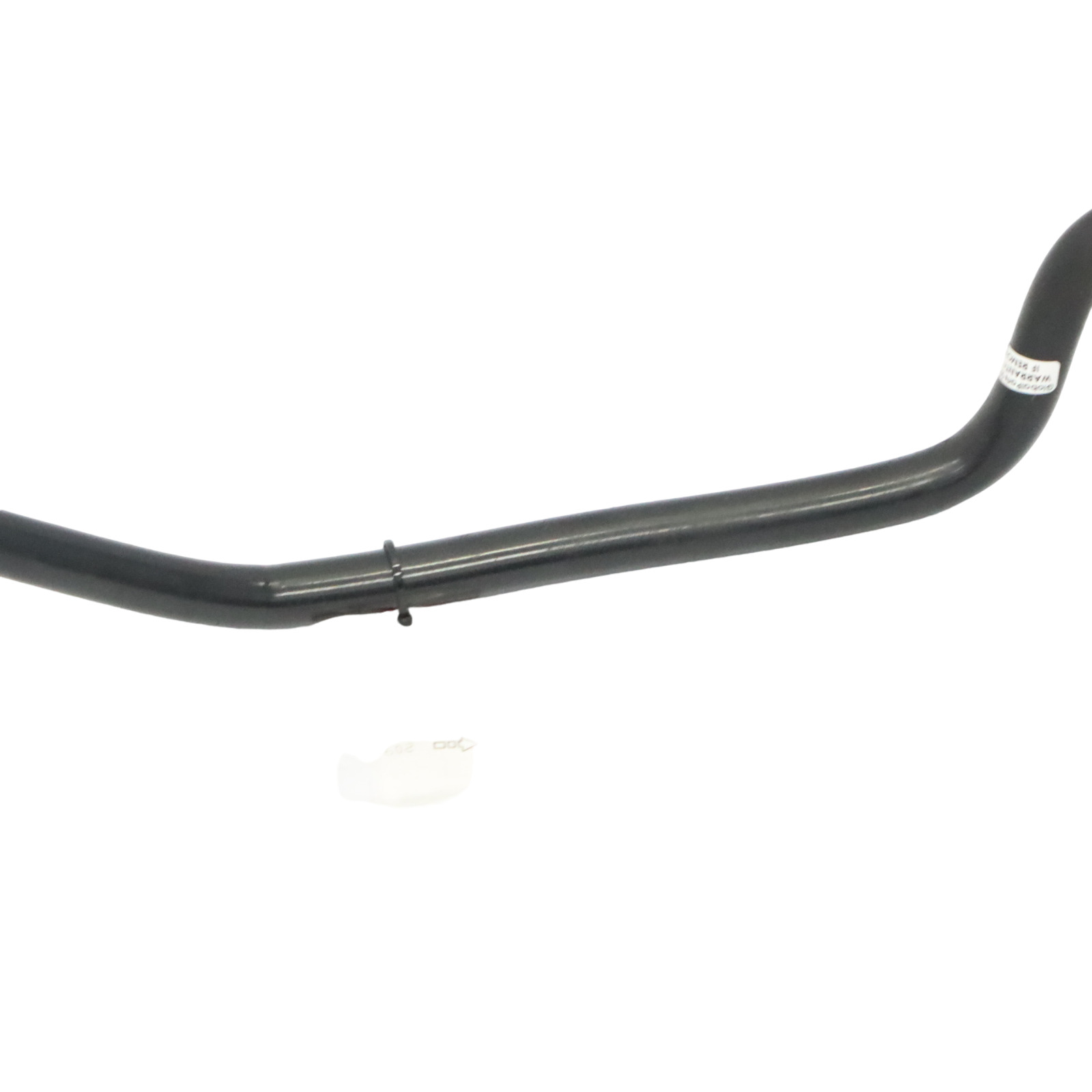 BMW Z4 E89 Cabrio Hinter Radauf Hängung Stabilisator Schwimmkörper 6784923