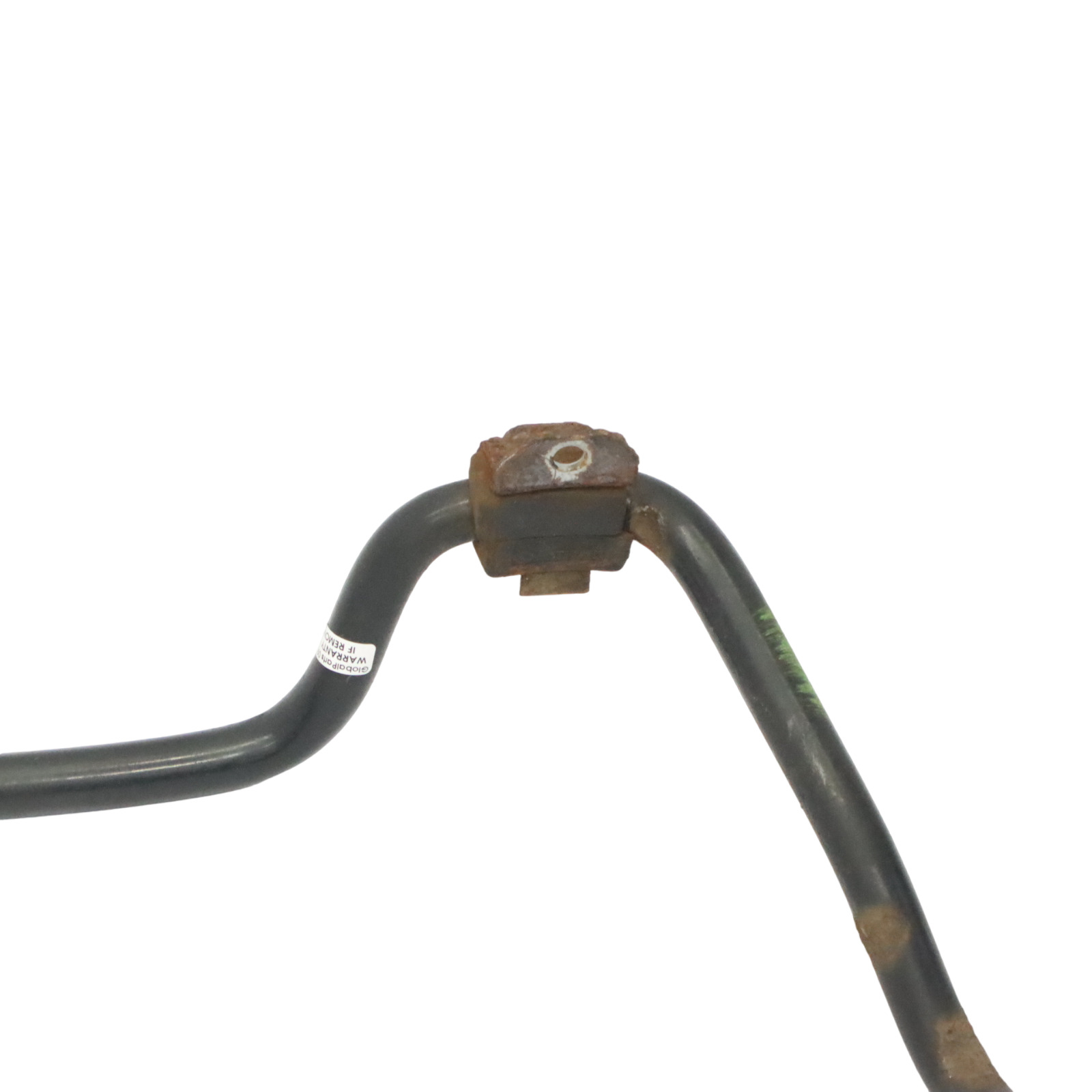 BMW Z4 E89 Cabrio Hinter Radauf Hängung Stabilisator Schwimmkörper 6784923