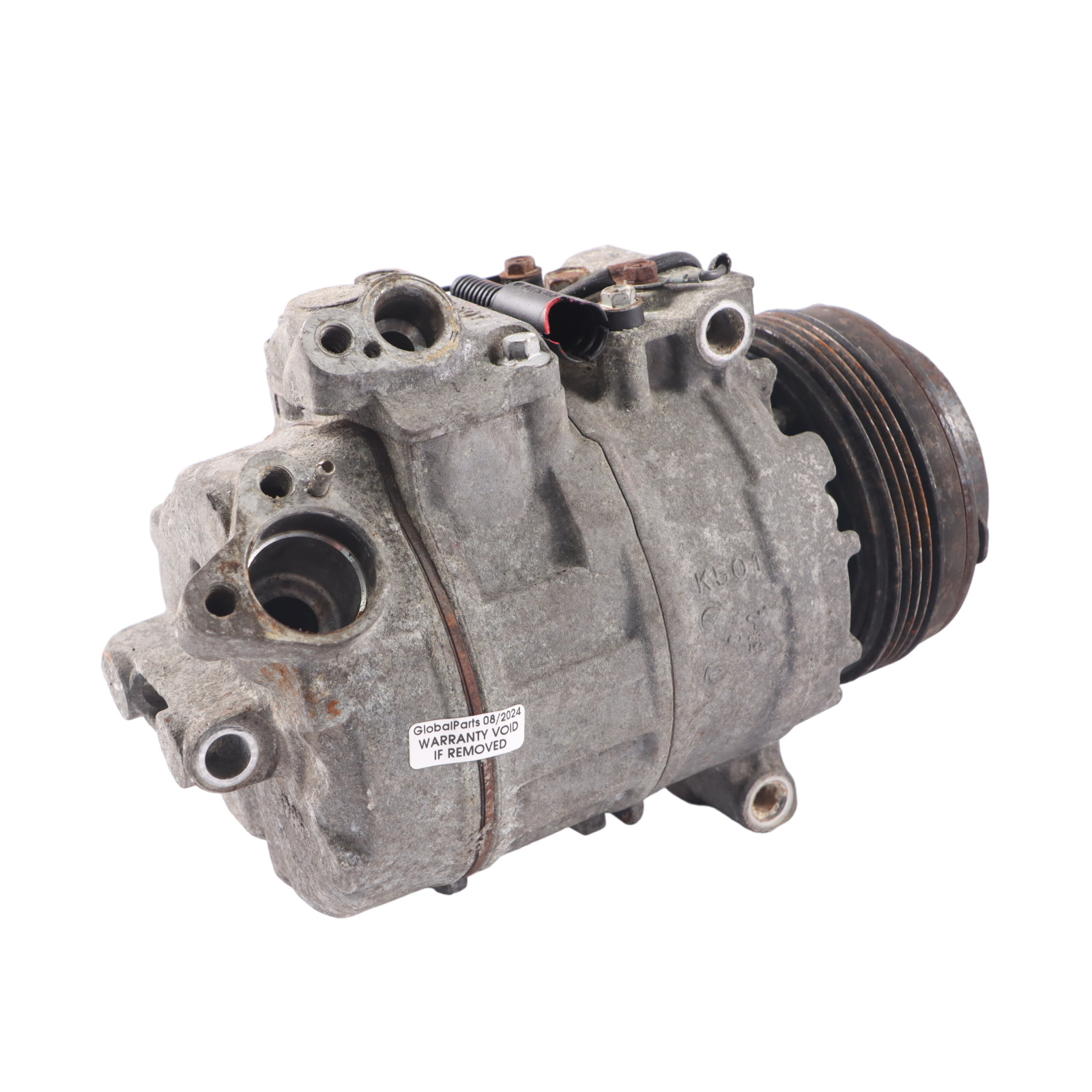 Klimakompressor BMW E46 X3 E83 Benzin M54 A/C Pumpe 6916232