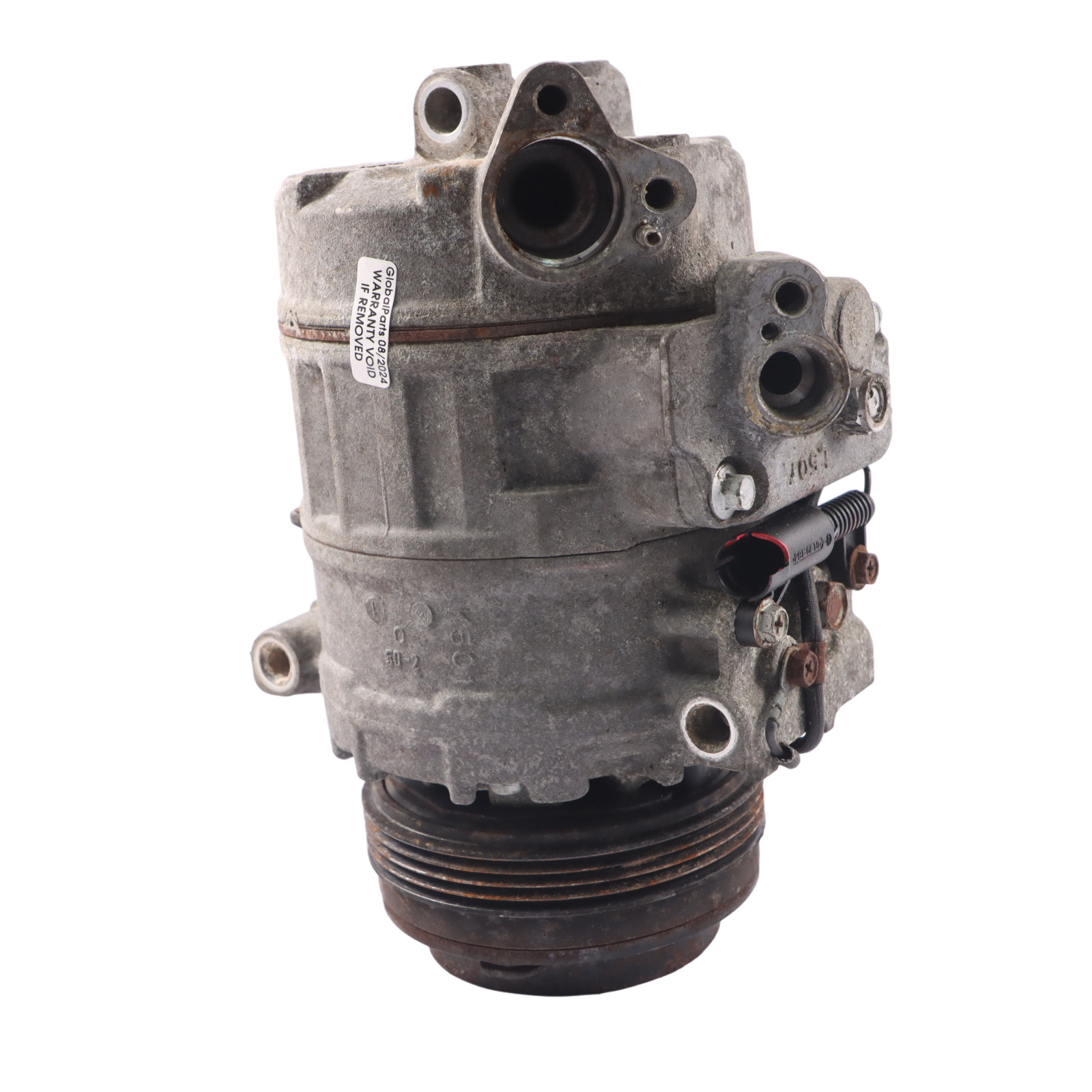 Klimakompressor BMW E46 X3 E83 Benzin M54 A/C Pumpe 6916232