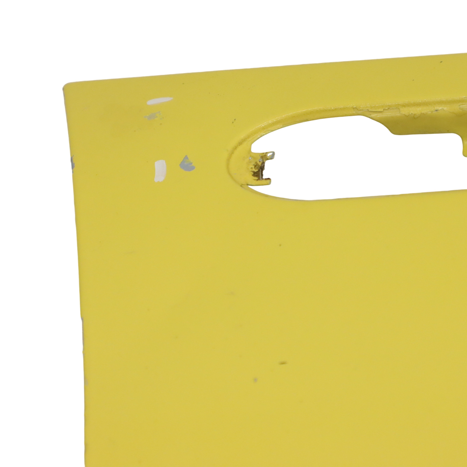 Mini R50 R53 Side Wing Panel Front Right O/S Fender Liquid Yellow - 902