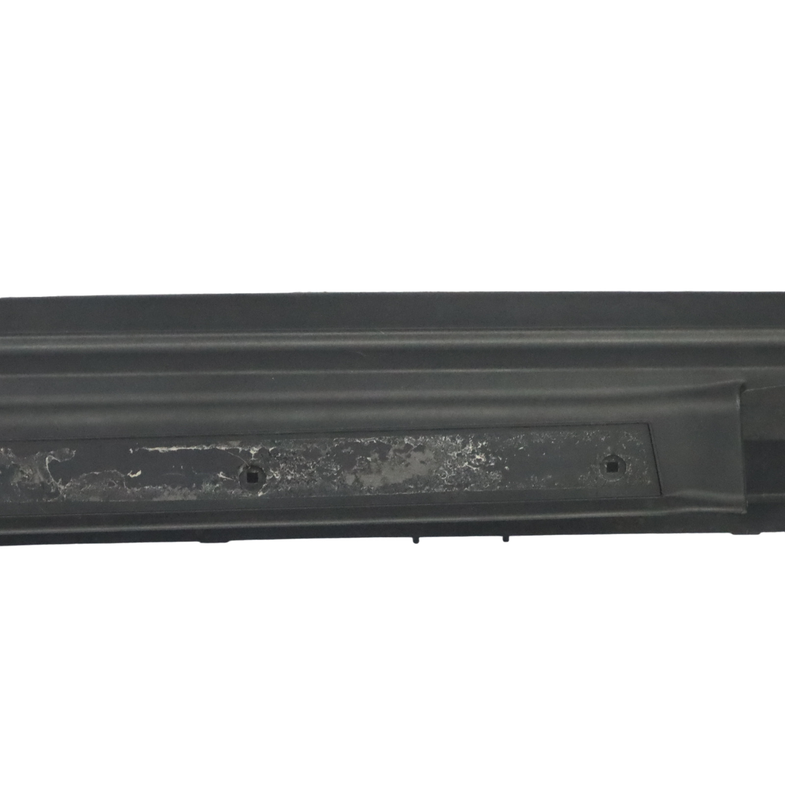 Mini R56 R57 R58 R59 RIGHT DOOR SILL COVER SIDE SKIRT O/S 7147916