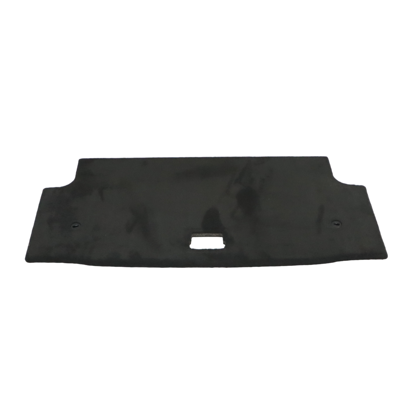 Trunk Carpet BMW E91 Touring Reversible Luggage Compartment Floor Mat Anthracite