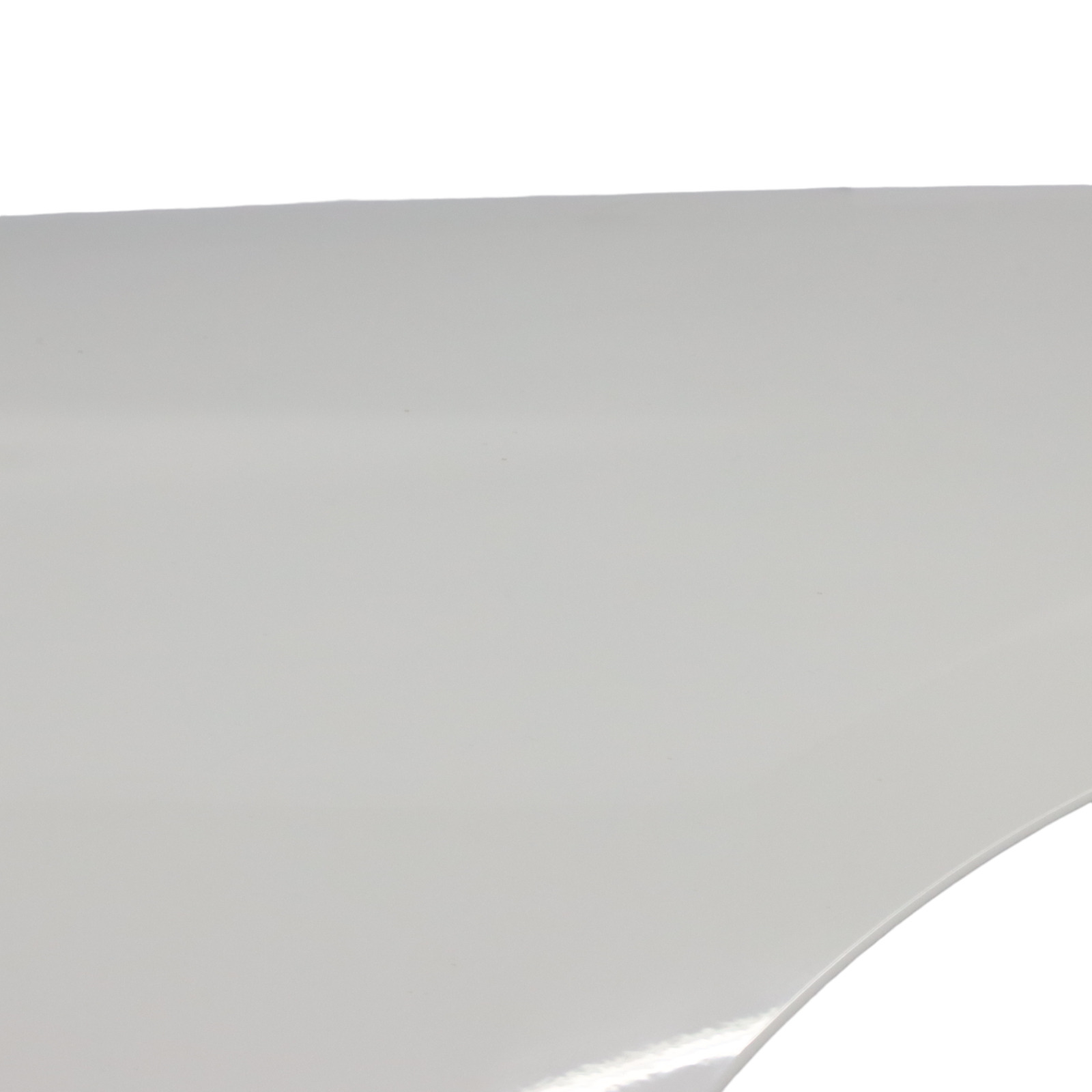 BMW F20 F21 F22 Side Panel Wing Fender Front Right O/S Alpinweiss White - 300