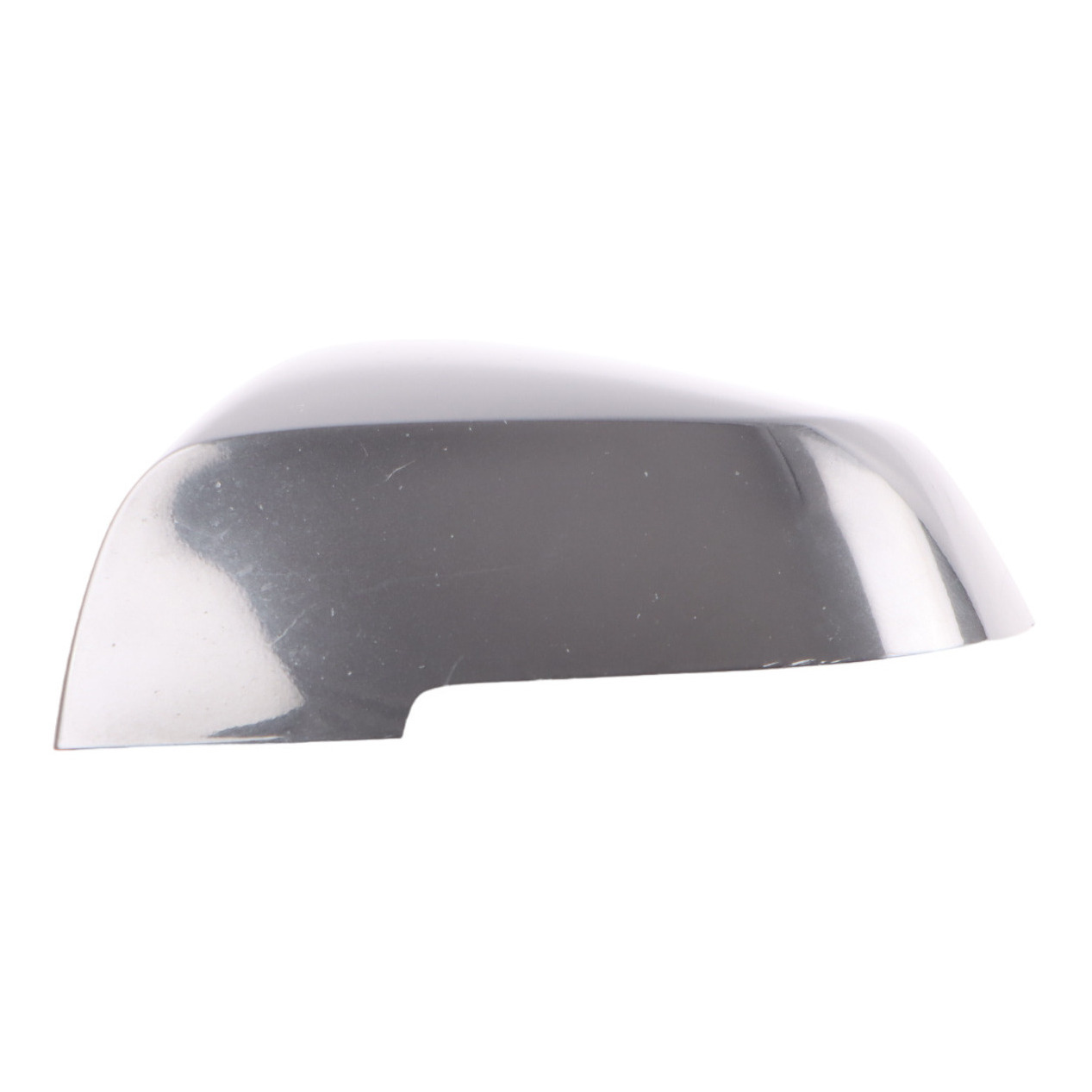 Wing Mirror Cover BMW F20 F30 Cap Casing Left N/S Black Sapphire Metallic - 475