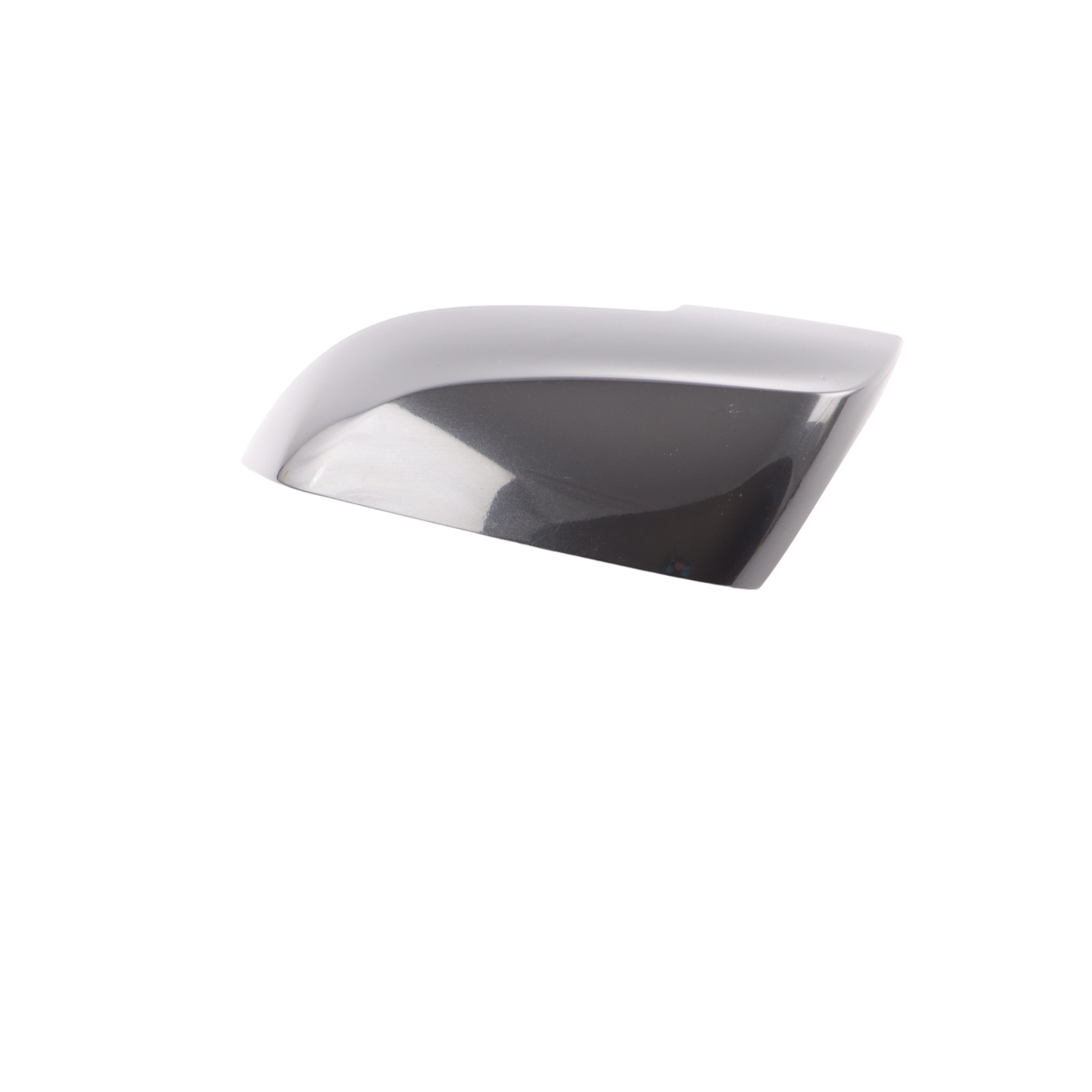 Wing Mirror Cover BMW F20 F30 Cap Casing Left N/S Black Sapphire Metallic - 475