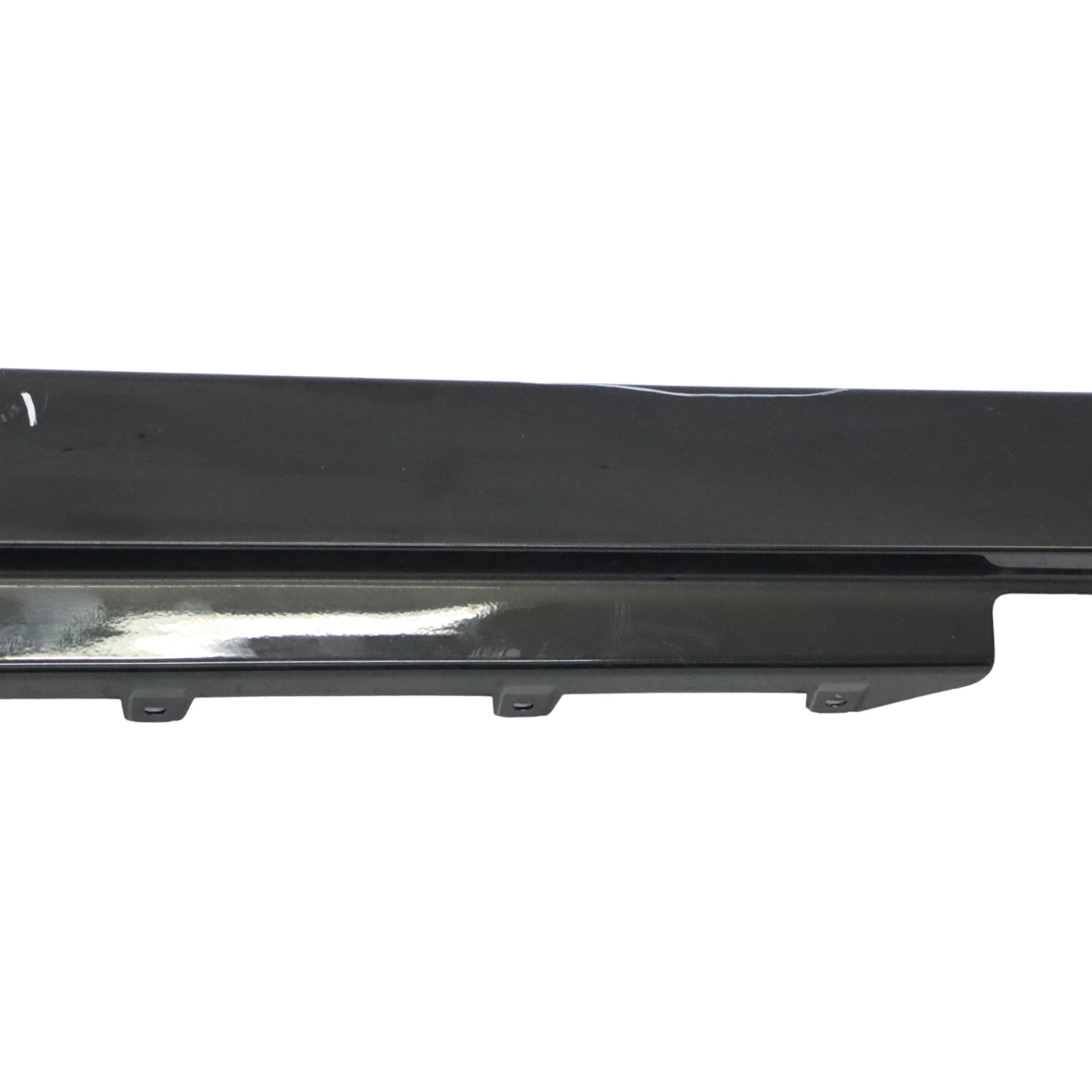 BMW F21 F22 Side Skirt Left N/S Sill Strip Schwarz 2 Black - 668