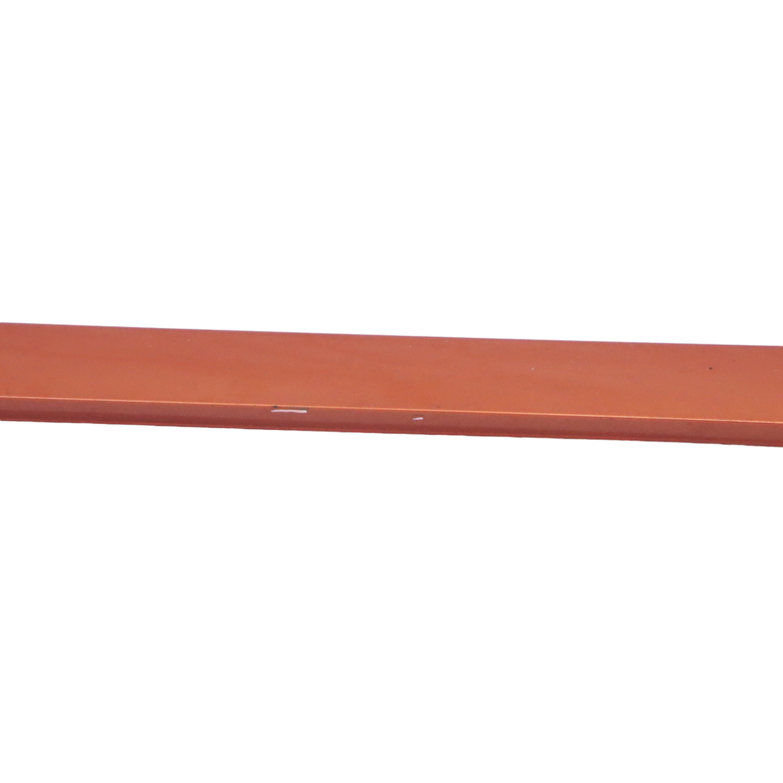 BMW F20 Sill Strip Side Skirt Right O/S Panel Valencia Orange Metallic - B44