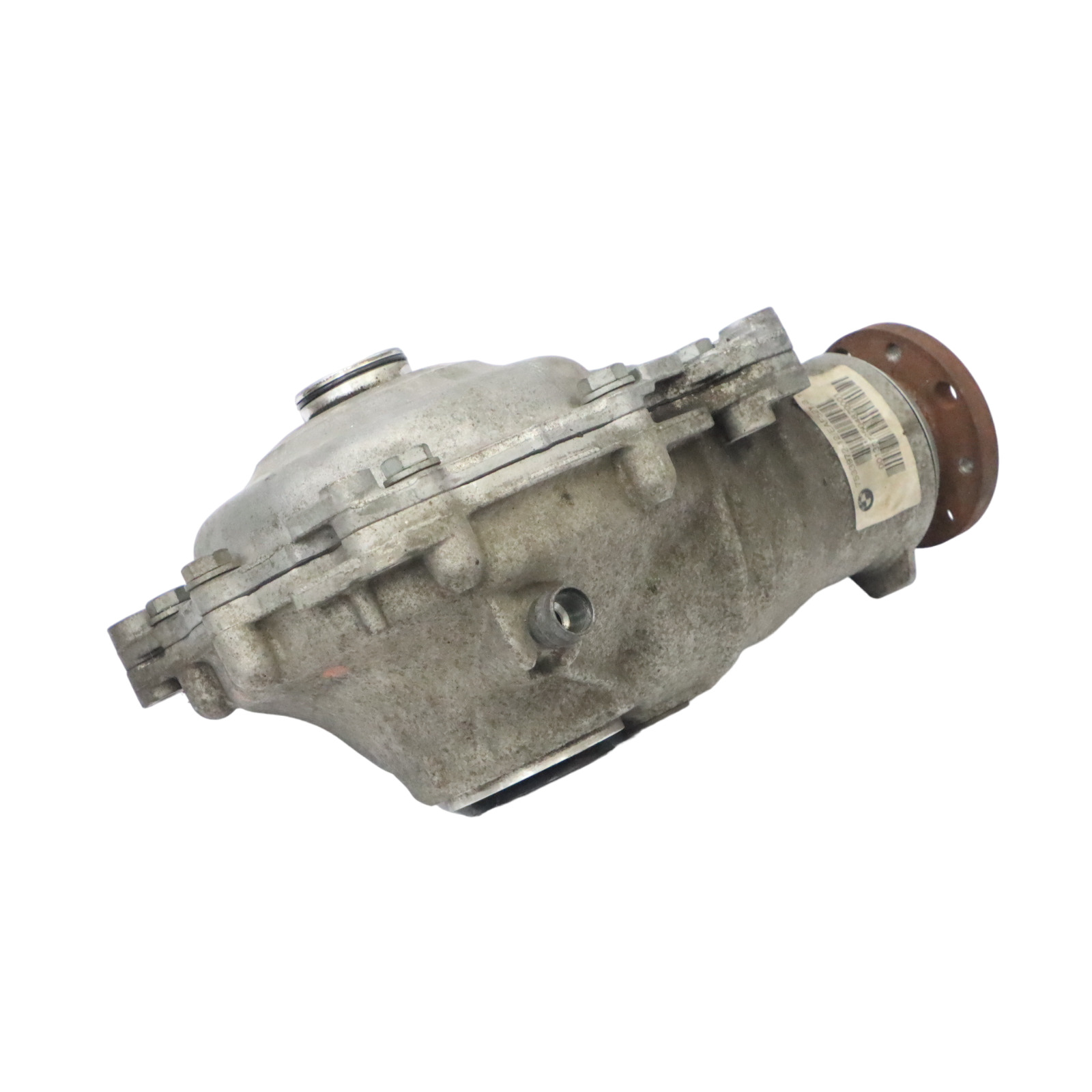 BMW E90 330xi N52 N53 X1 E84 N20 Differential Vorne 3,15 7533972 GARANTIE