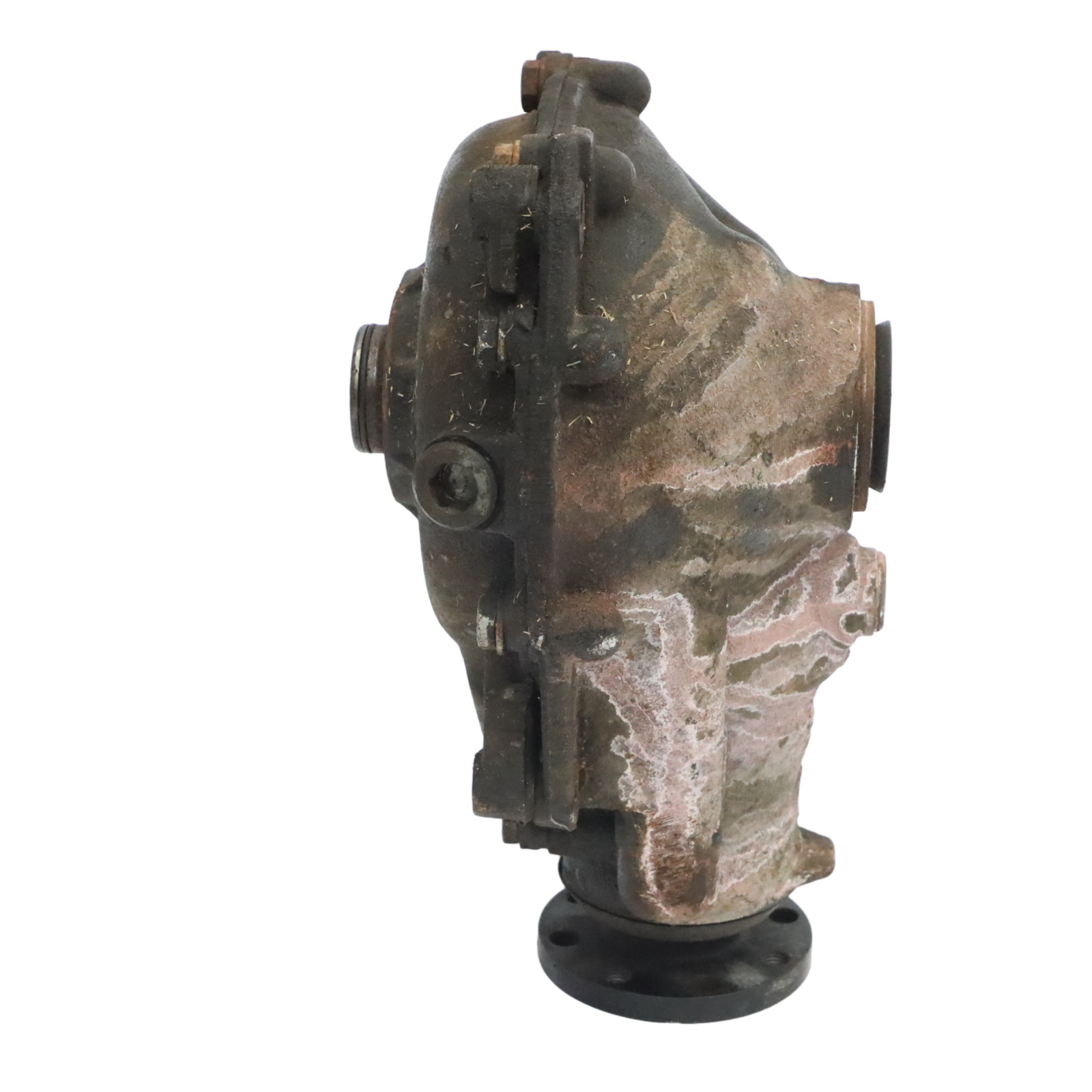 BMW X3 E83 LCI 2.5si 3.0si N52N Vorderes Differential 4,44 7544477 GARANTIE