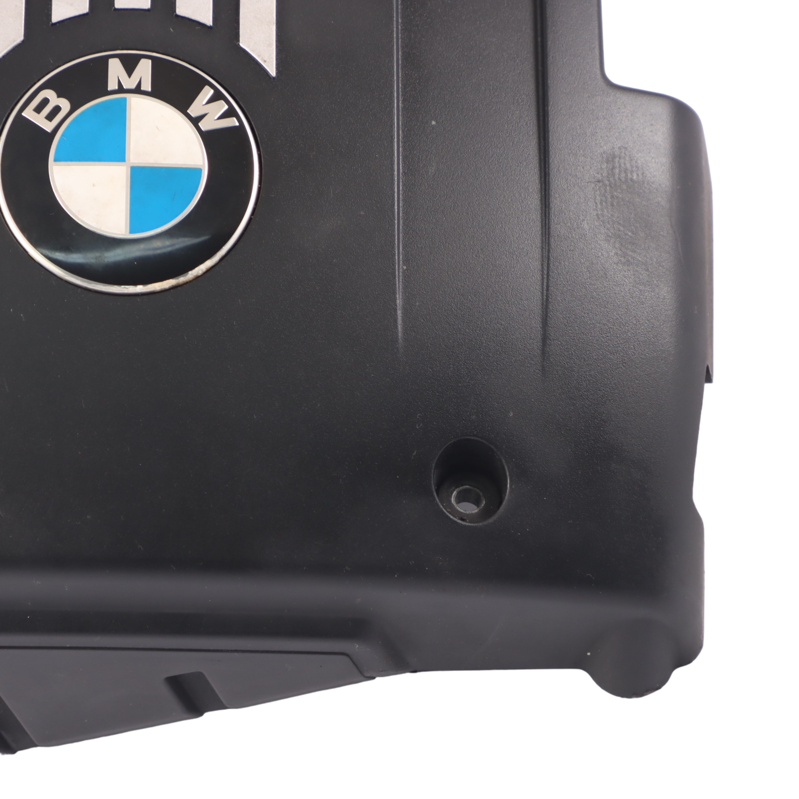 BMW E60 E61 LCI E90 E91 E92 Zündspule Motordeckel Benzin N53