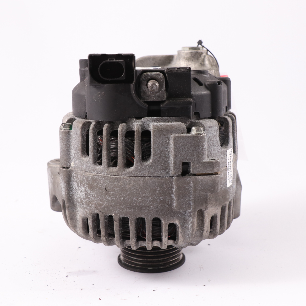 BMW E87 E90 E91 E92 E93 Alternator Generator M47N2 M57N2 Diesel 150A 7802471