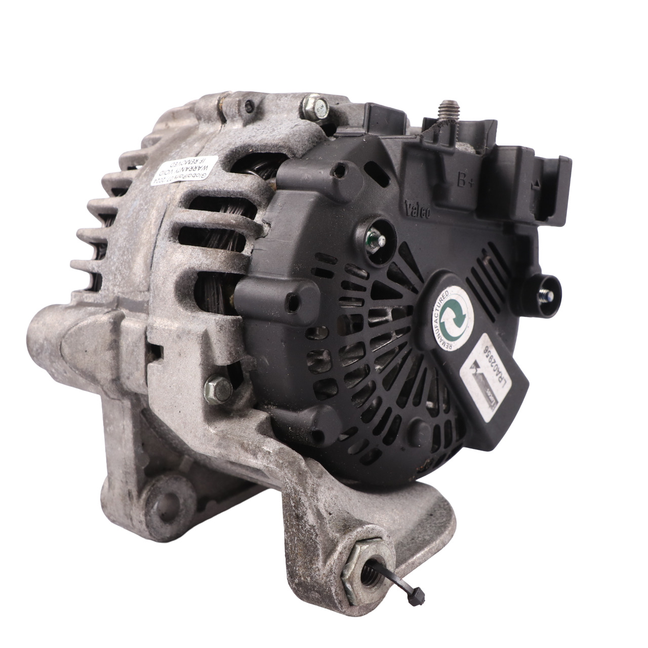 BMW E87 E90 E91 E92 E93 Alternator Generator M47N2 M57N2 Diesel 150A 7802471