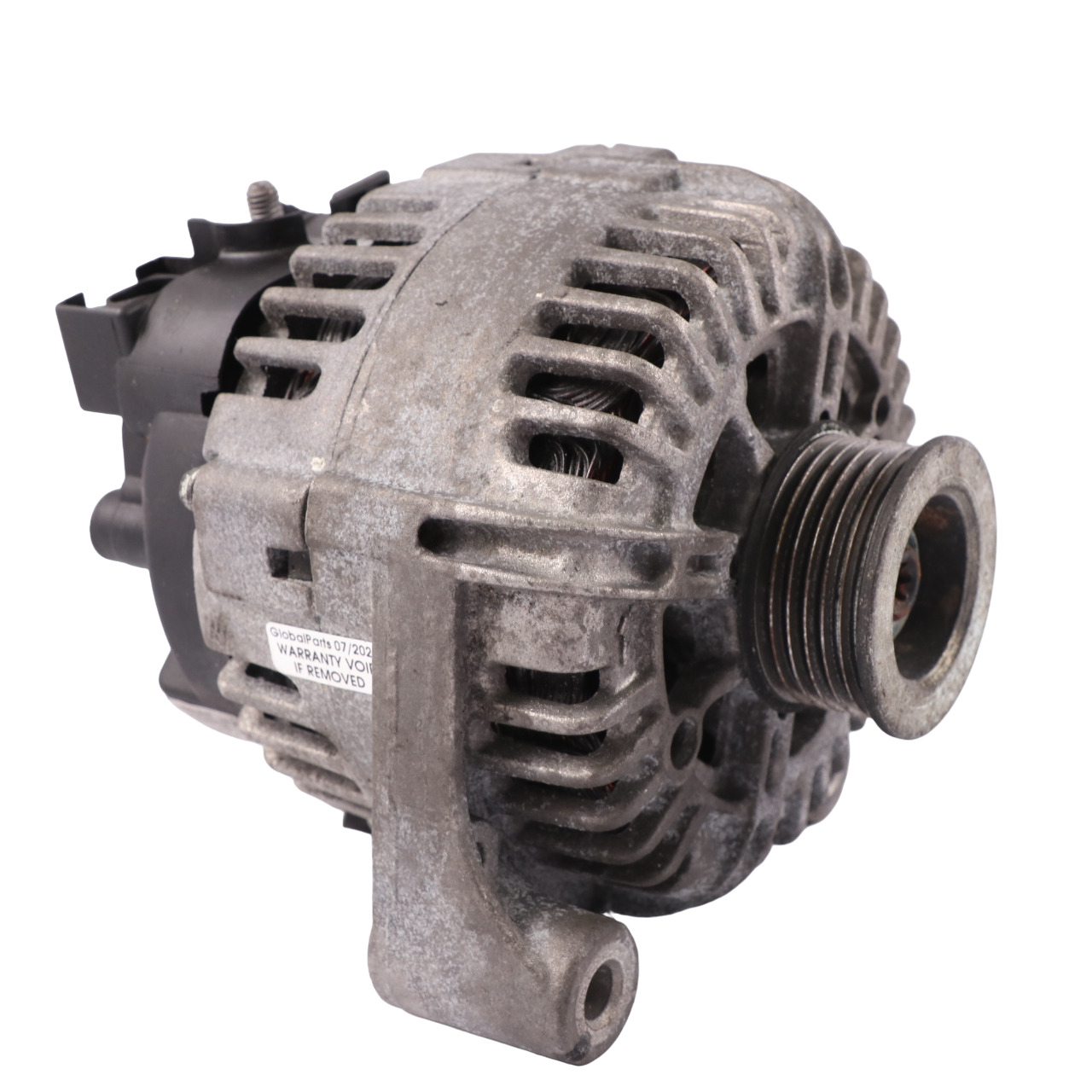 BMW E87 E90 E91 E92 E93 Alternator Generator M47N2 M57N2 Diesel 150A 7802471