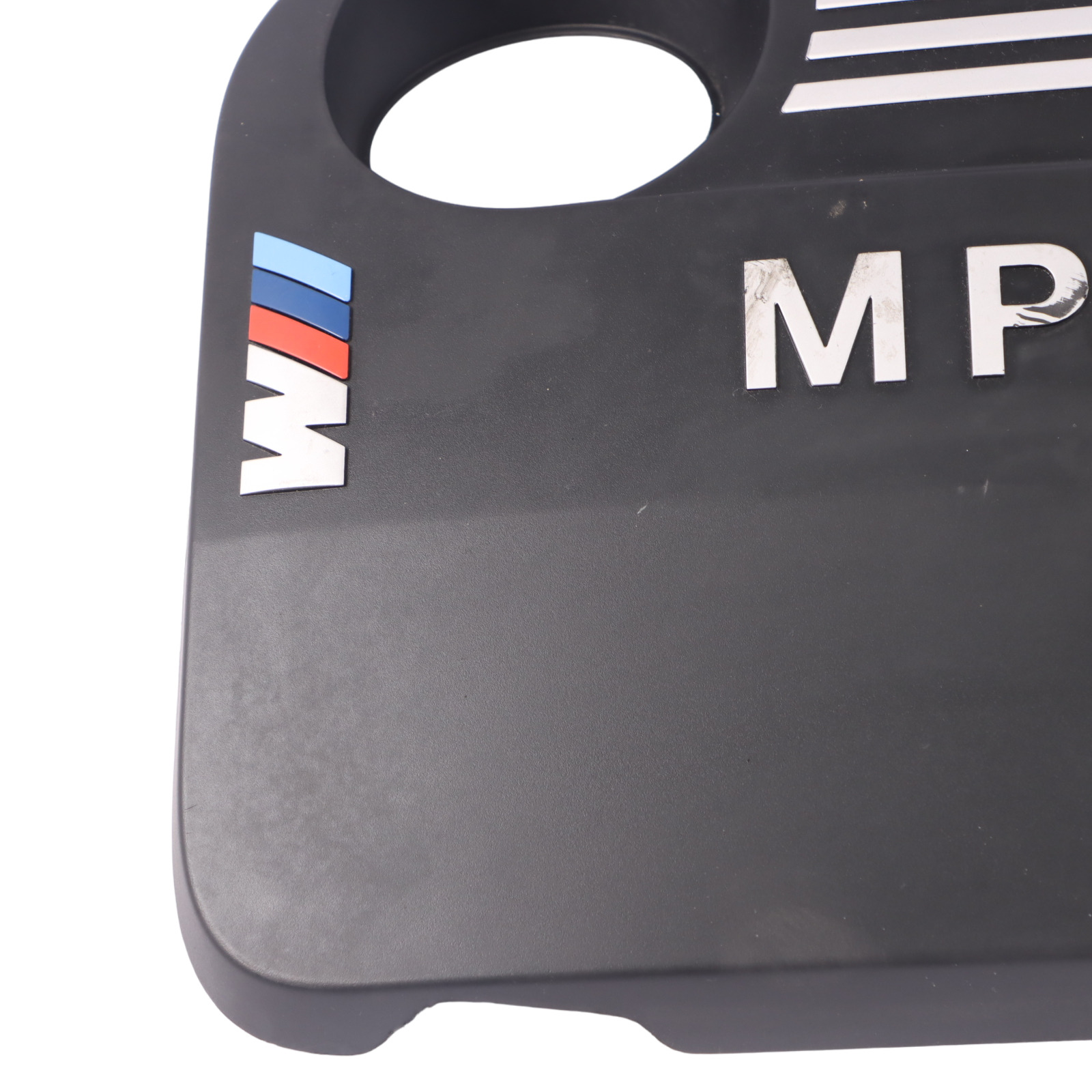 Motorabdeckung BMW F80 M3 F82 F83 M4 M Sport Benziner Motorabdeckung 7846412