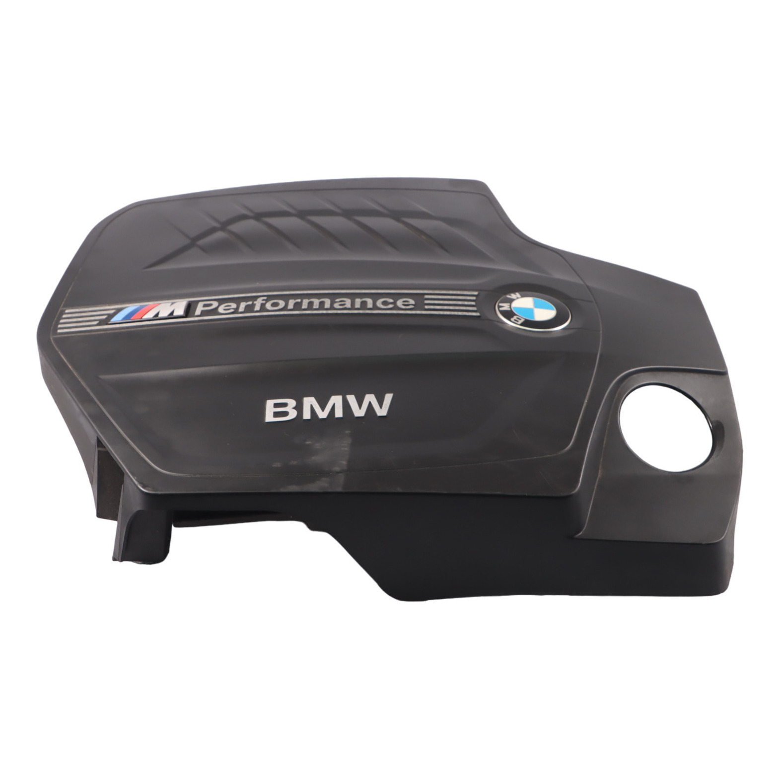 BMW F87 M2 N55 Benziner Motorabdeckung Akustikblende 7853306