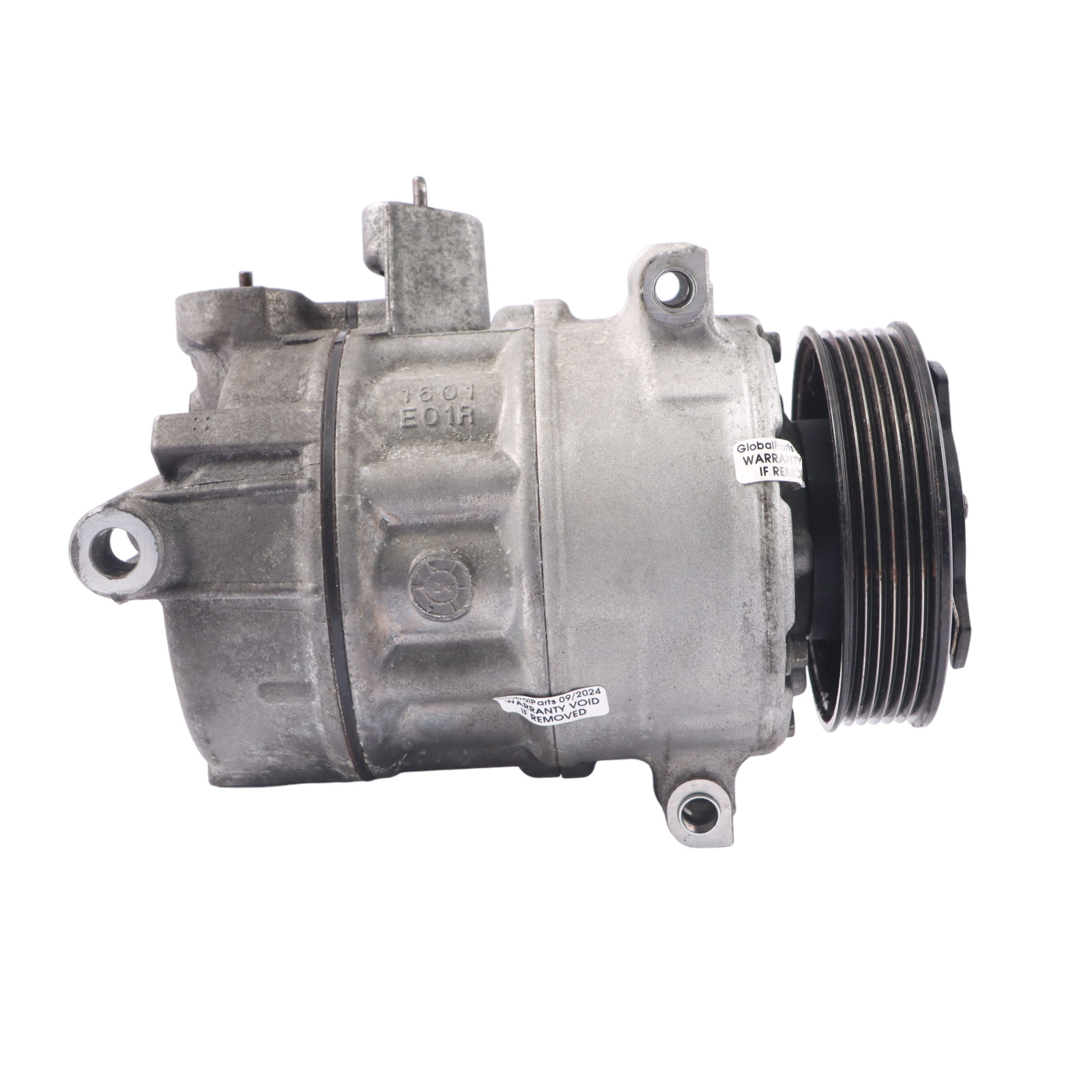 Air Conditioning Compressor Audi A3 8P VW Touran 1T A/C Pump 1K0820808B