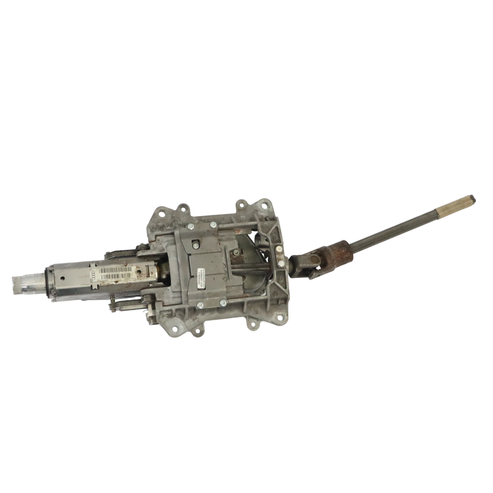 Audi Q7 4L Elektrisch Verstellbare Lenksäule Motor 12V 7L8419501AQ