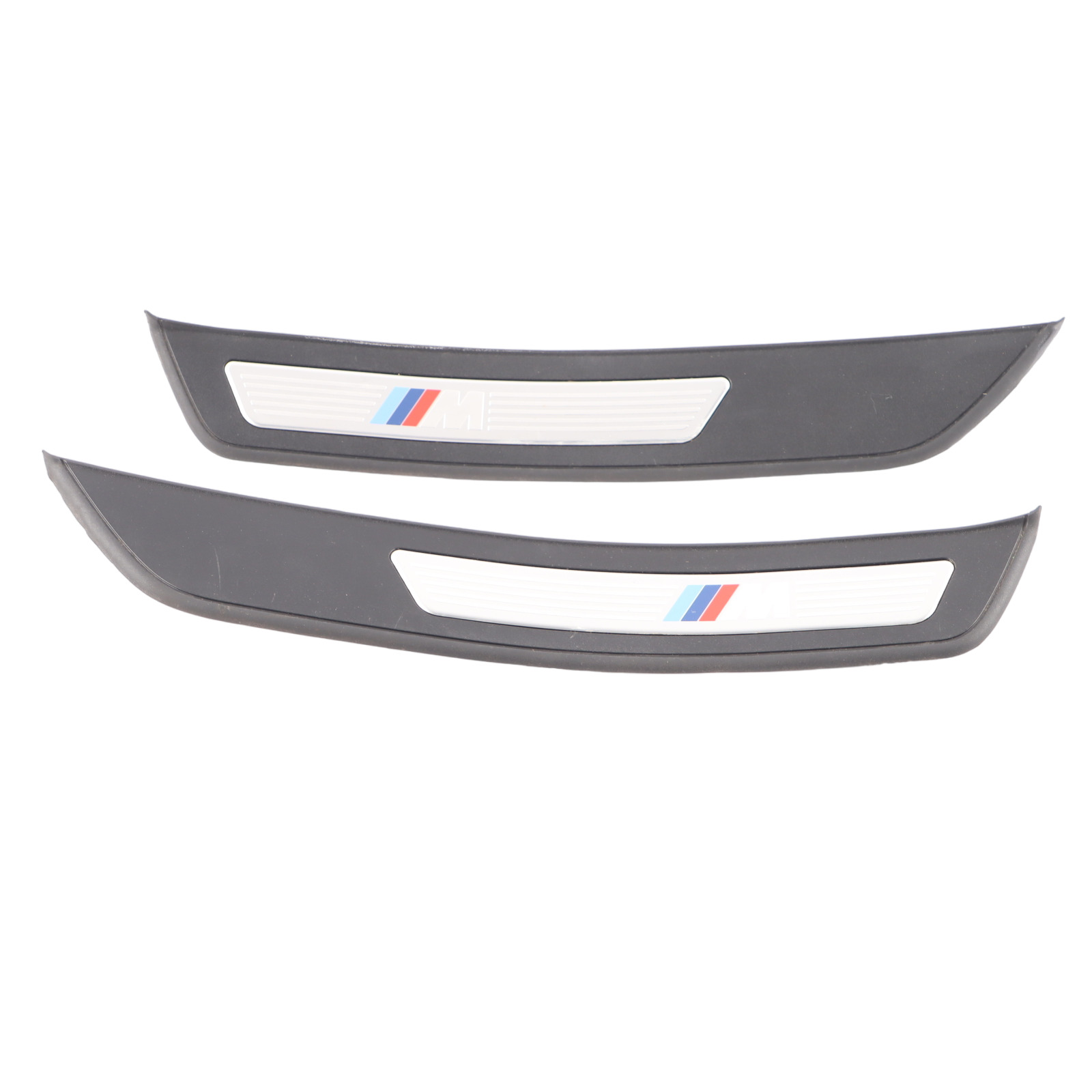 Einstiegs leiste BMW F10 F11 M Sport Tür verkleidung Abdeckung Set 8050054