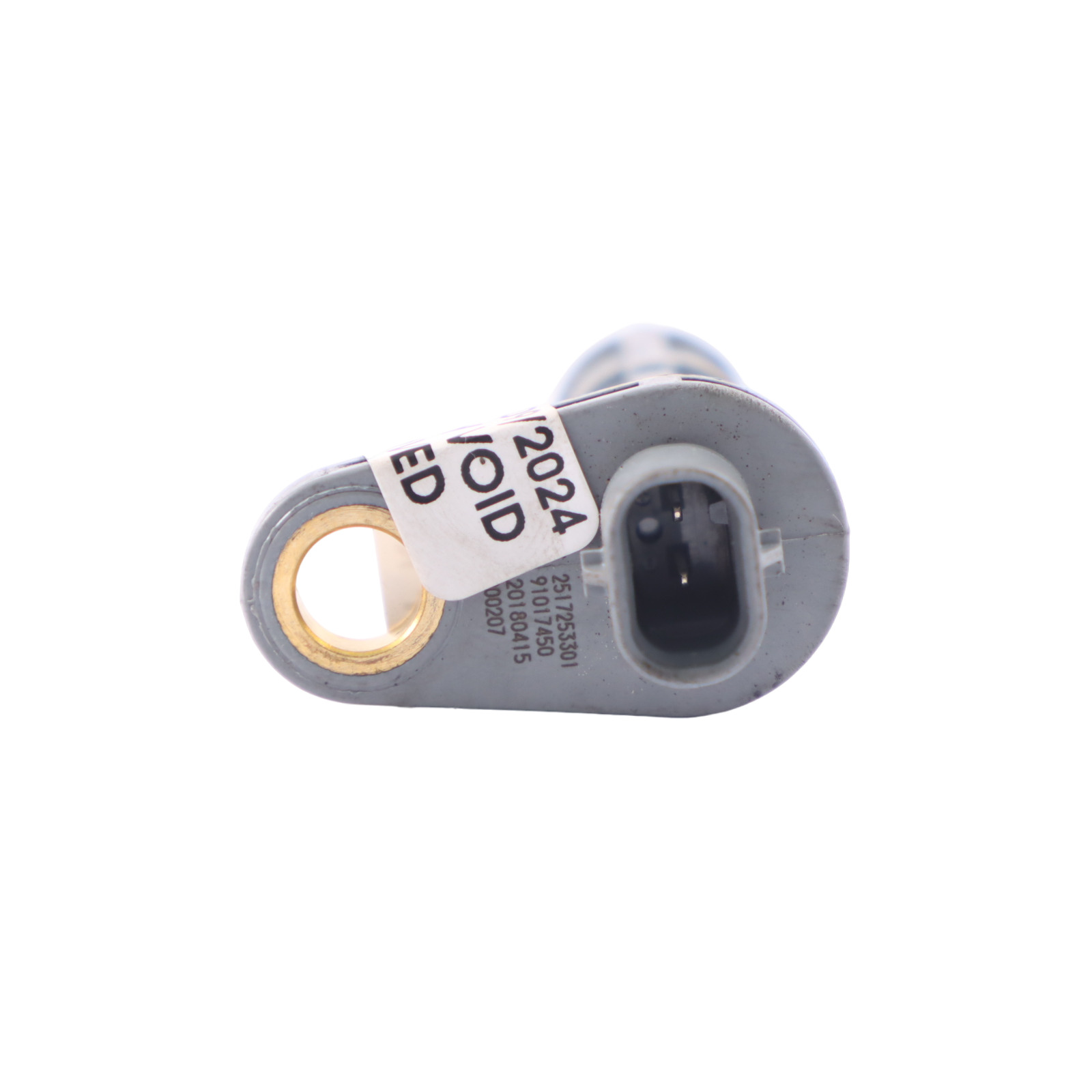 Kurbel Wellen Sensor BMW F40 F45 X1 F48 Mini F55 F56 F60 Drehzahl Sensor 8486549