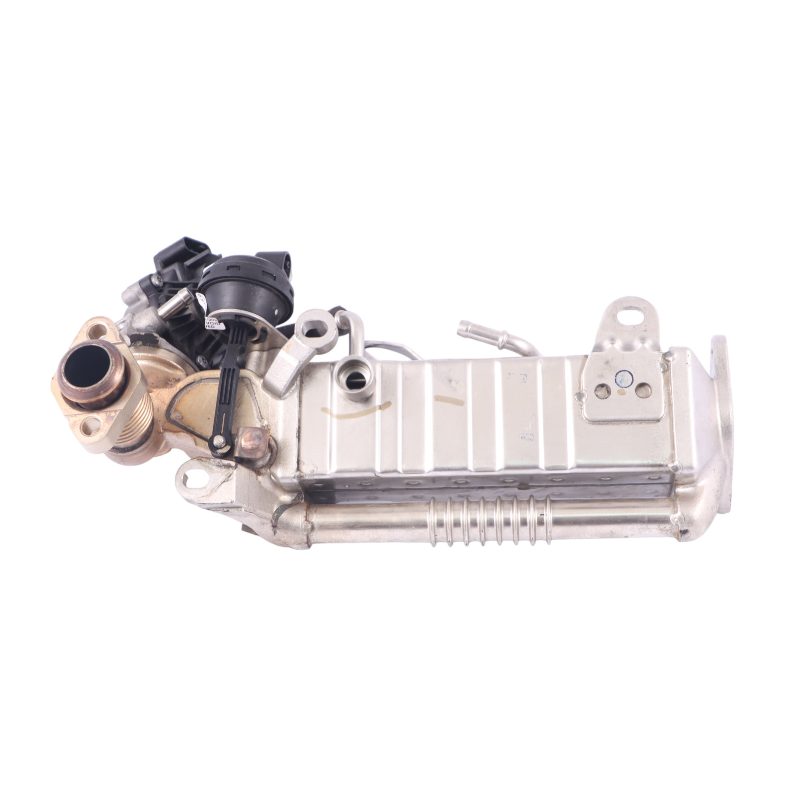 Mini R60 Countryman R61 N47N Motor AGR Ventil Auspuff Ventilkühler 8573897