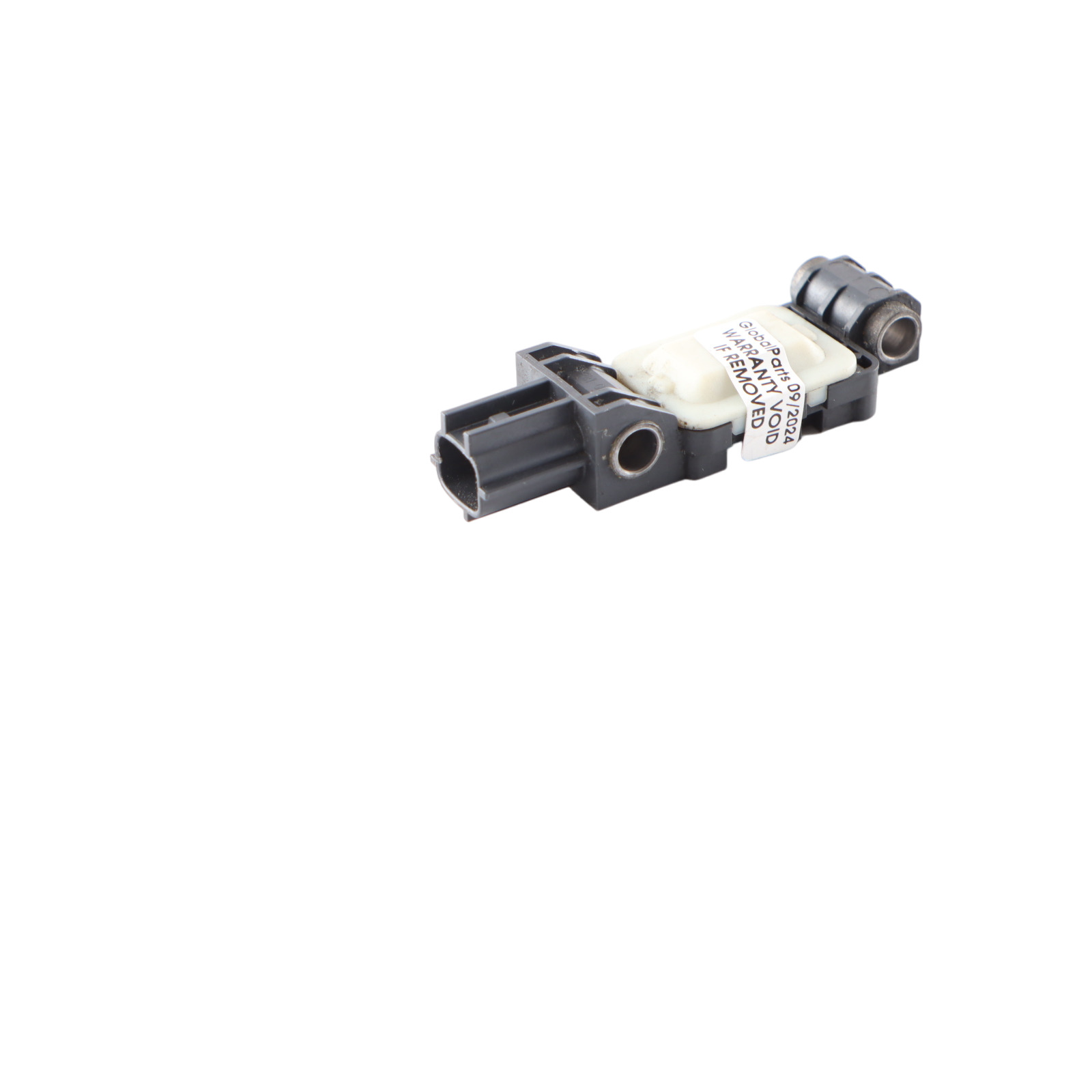 Audi A3 8P Luft Modul Aufprall Sensor 8J0959651