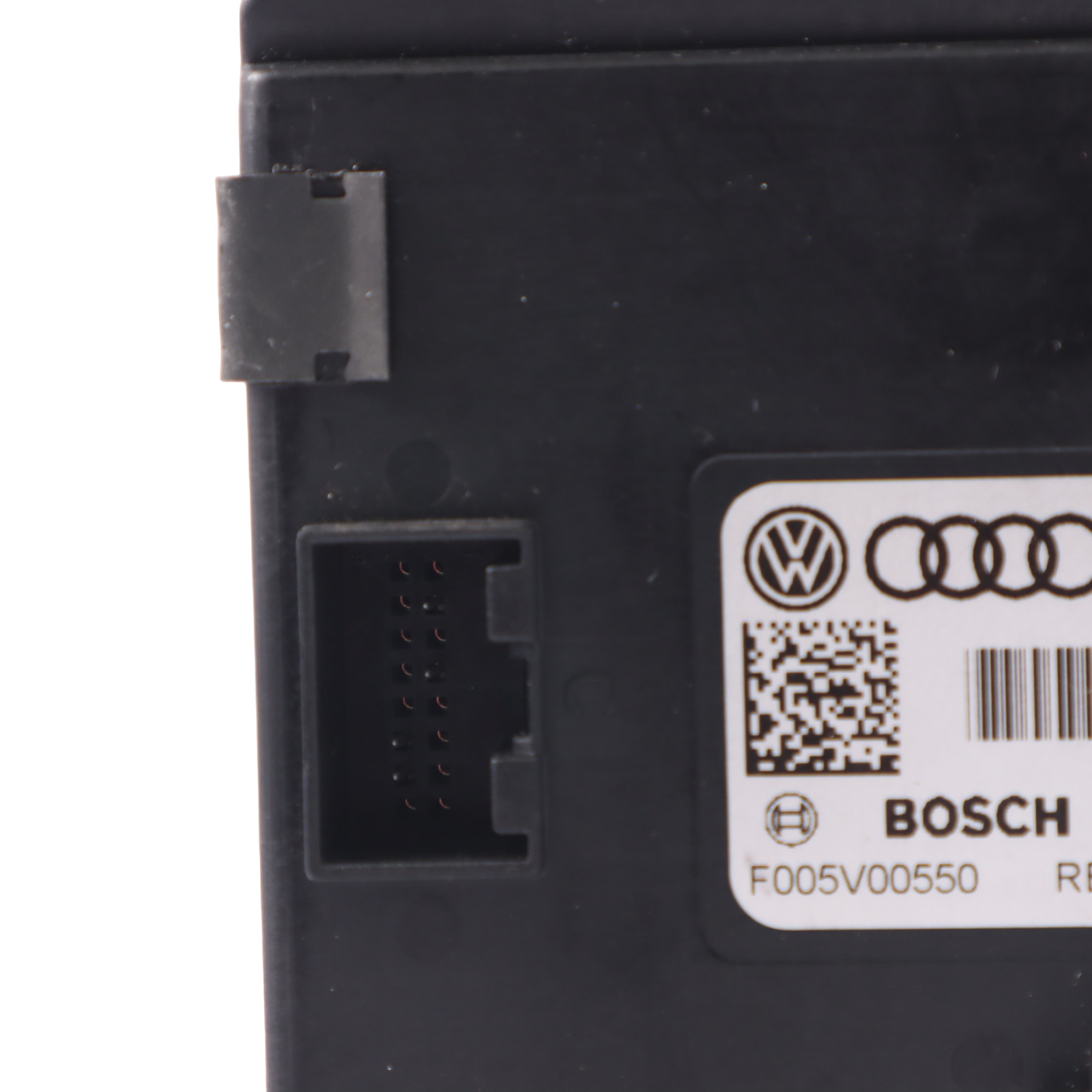 Audi A5 8T Gateway Convenience Körper Modul Steuergerät ECU 8K0907279C