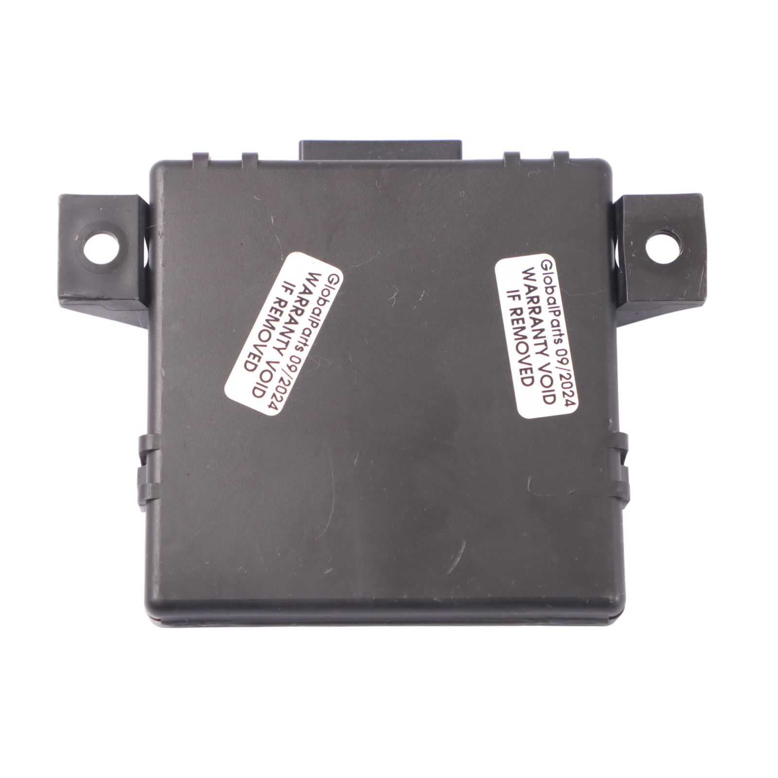 Audi A5 8T Zentrales Gateway Modul ECU Steuergerät Lear 8T0907468M