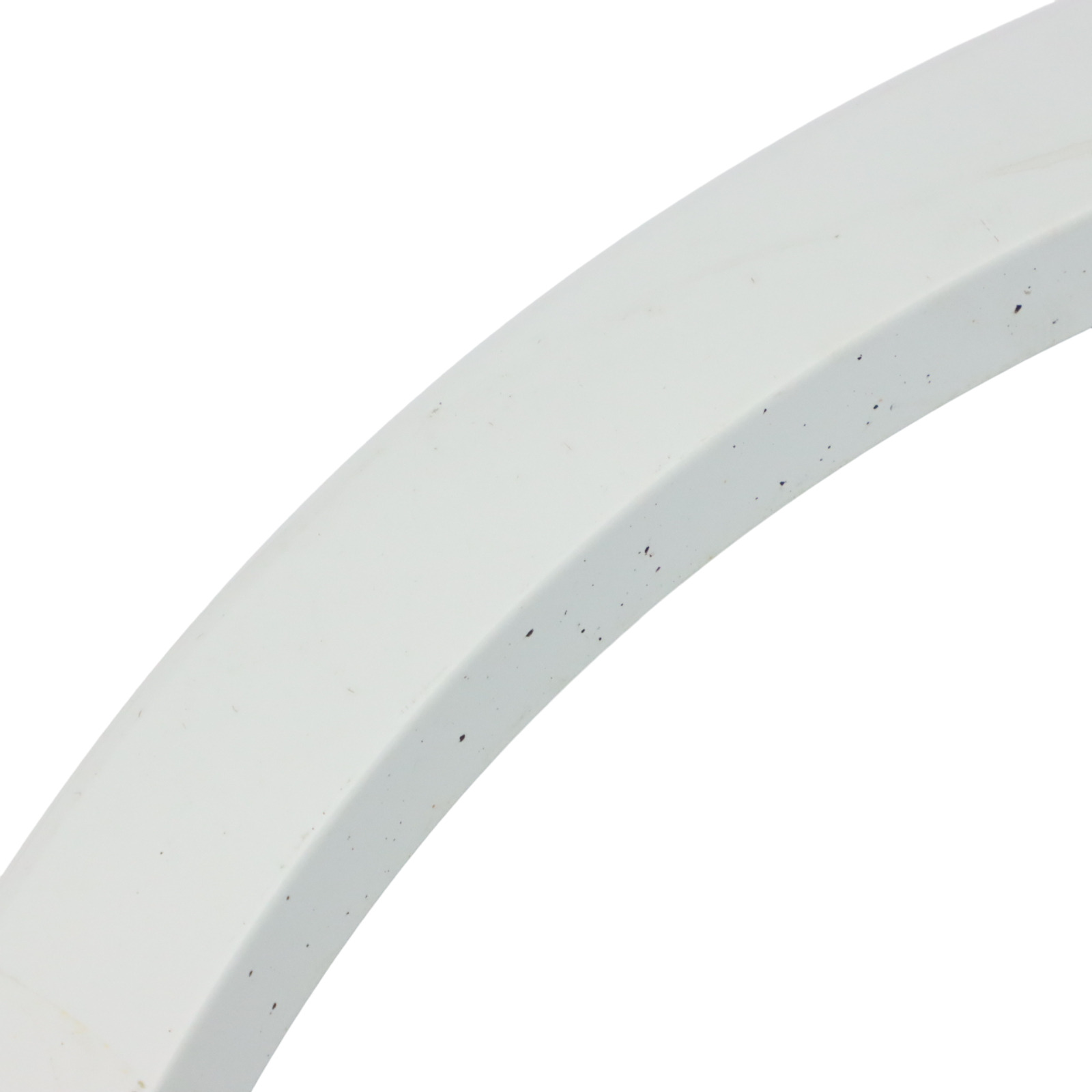 Audi Q3 8U Wheel Arch Cover Rear Left N/S Trim Moulding Strip Glacier White S9R