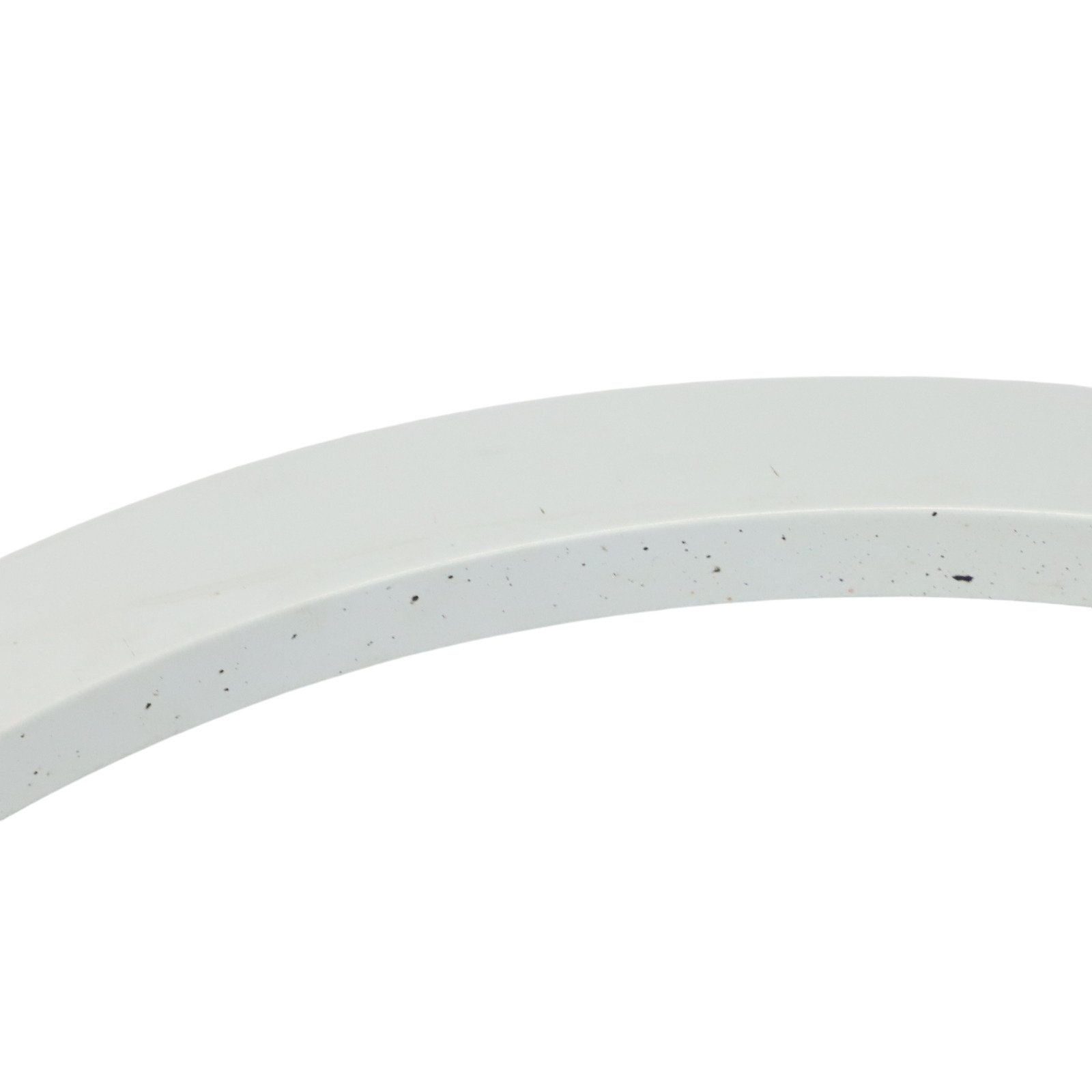 Audi Q3 8U Wheel Arch Cover Rear Left N/S Trim Moulding Strip Glacier White S9R